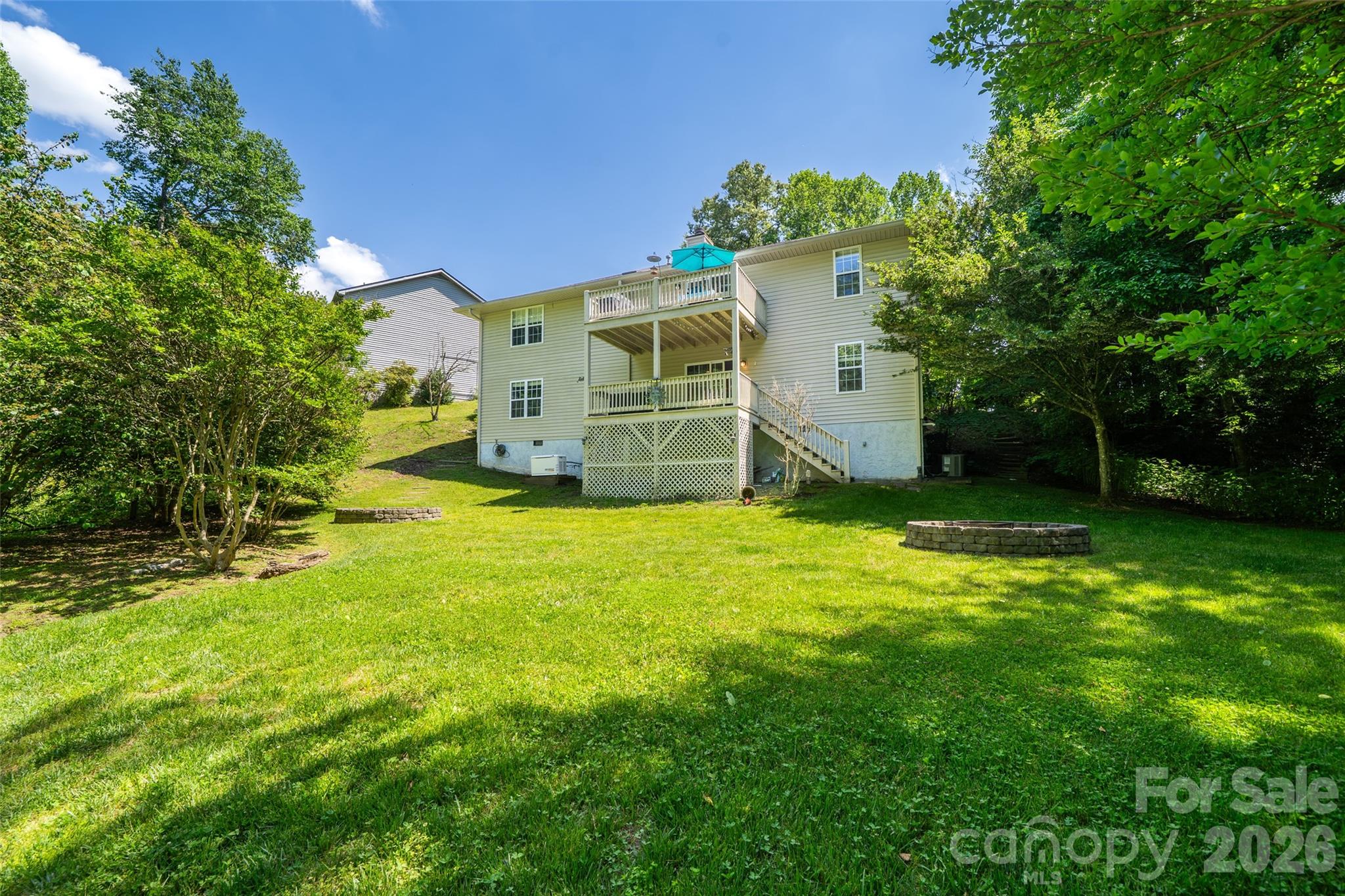 7 Firestone Court — Etowah