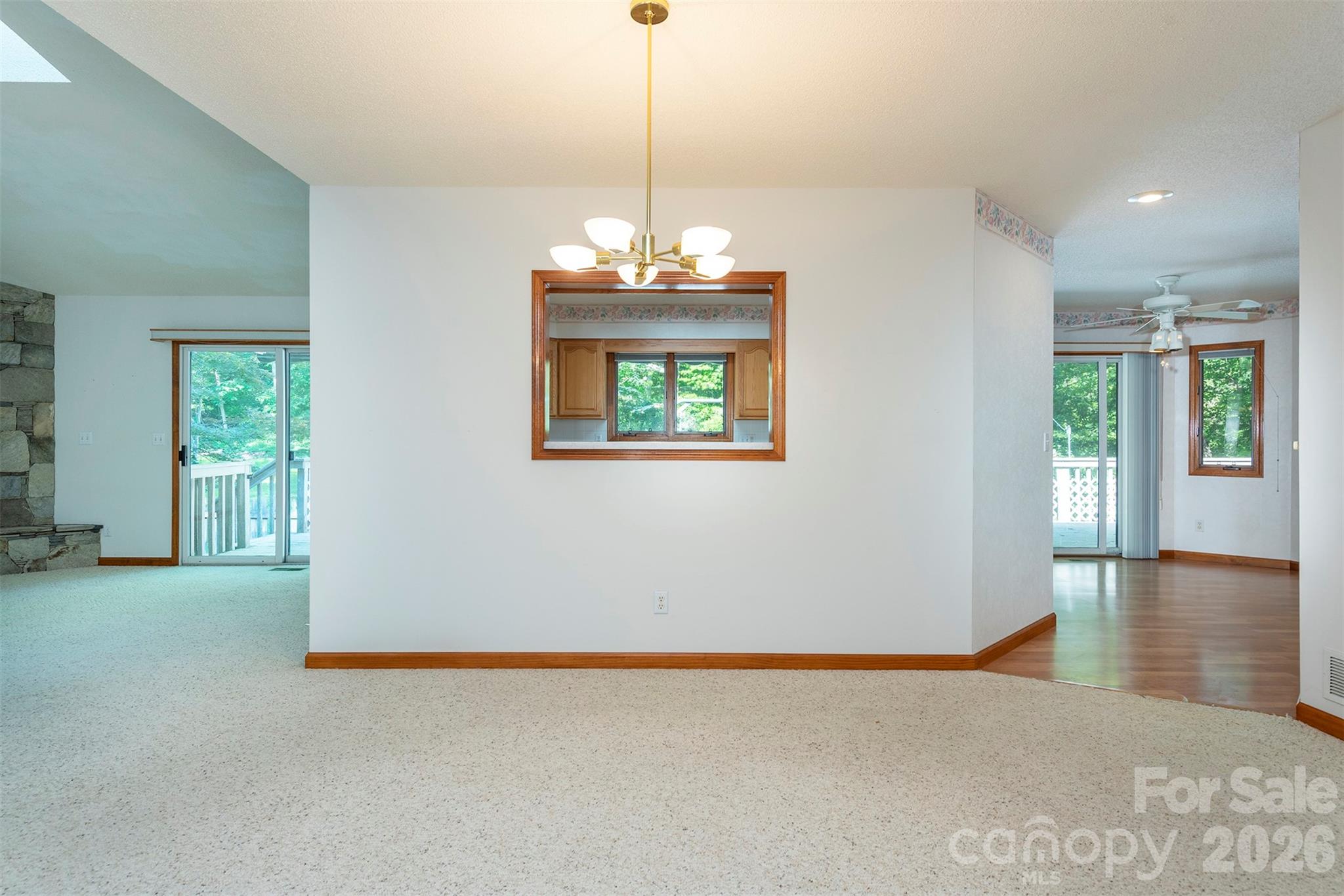 29 Hillcreek Drive — Asheville