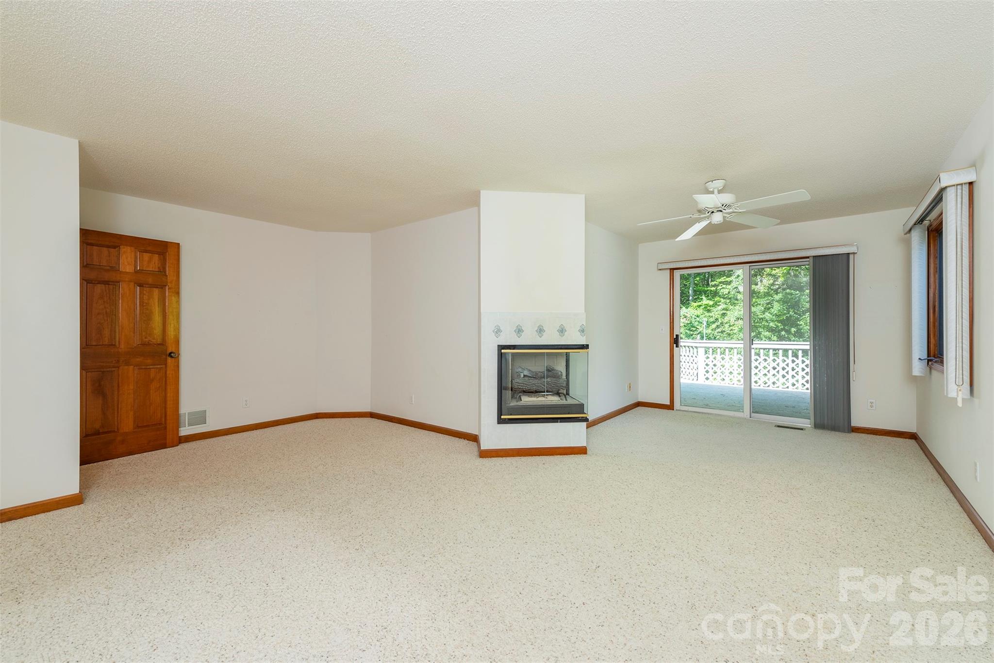 29 Hillcreek Drive — Asheville