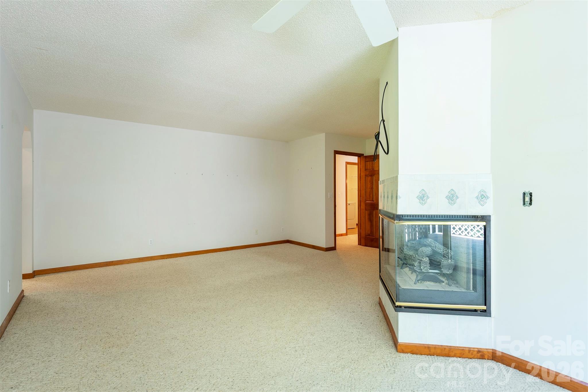 29 Hillcreek Drive — Asheville