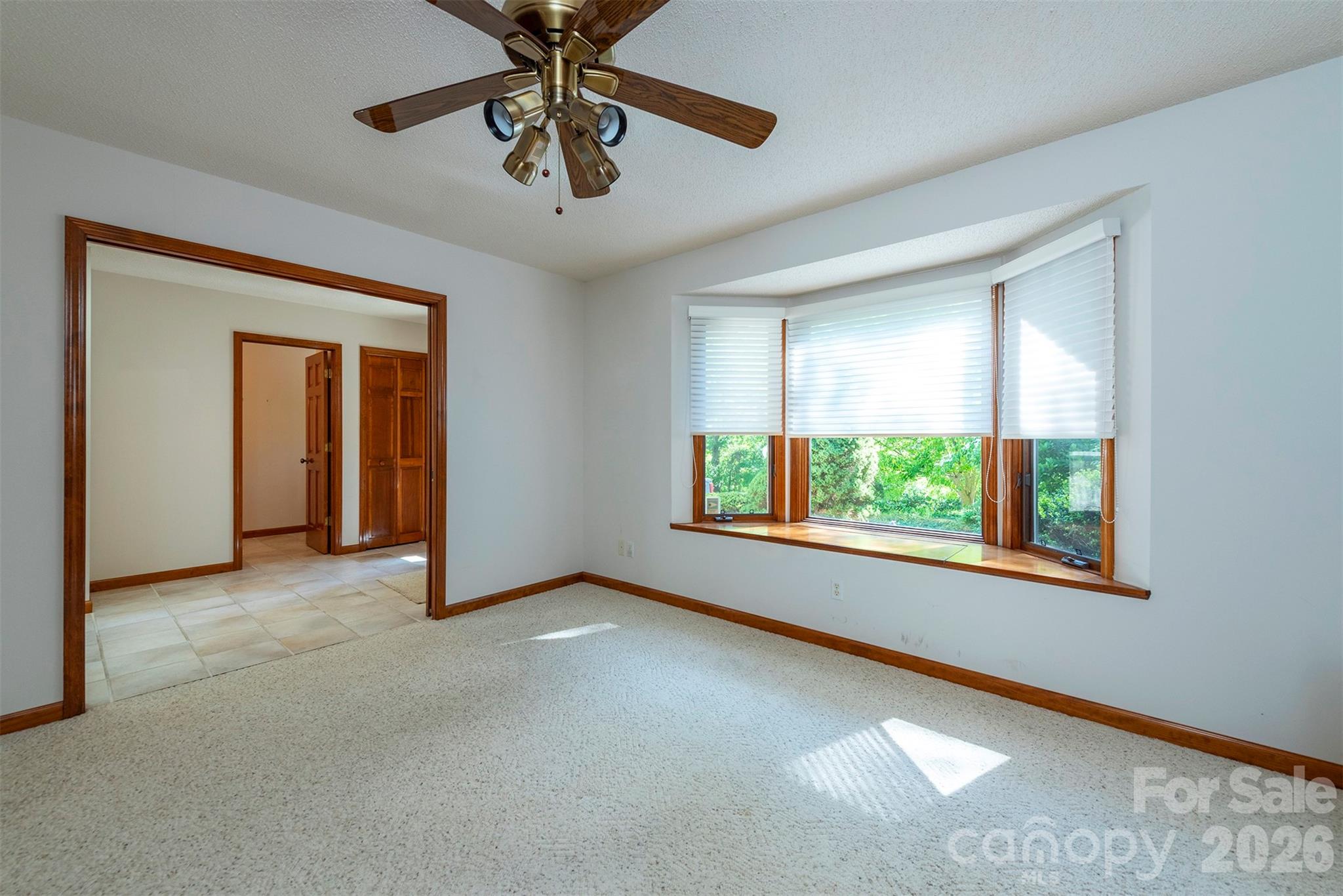 29 Hillcreek Drive — Asheville