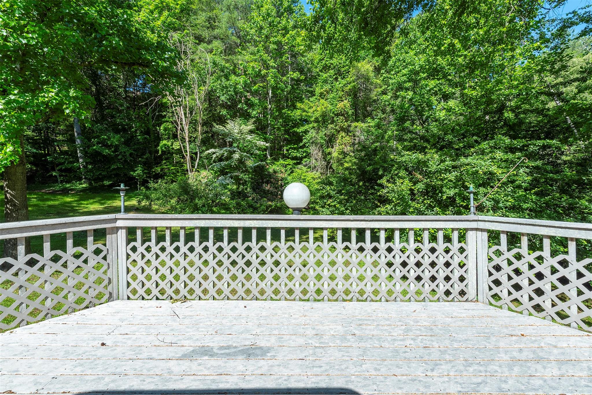 29 Hillcreek Drive — Asheville