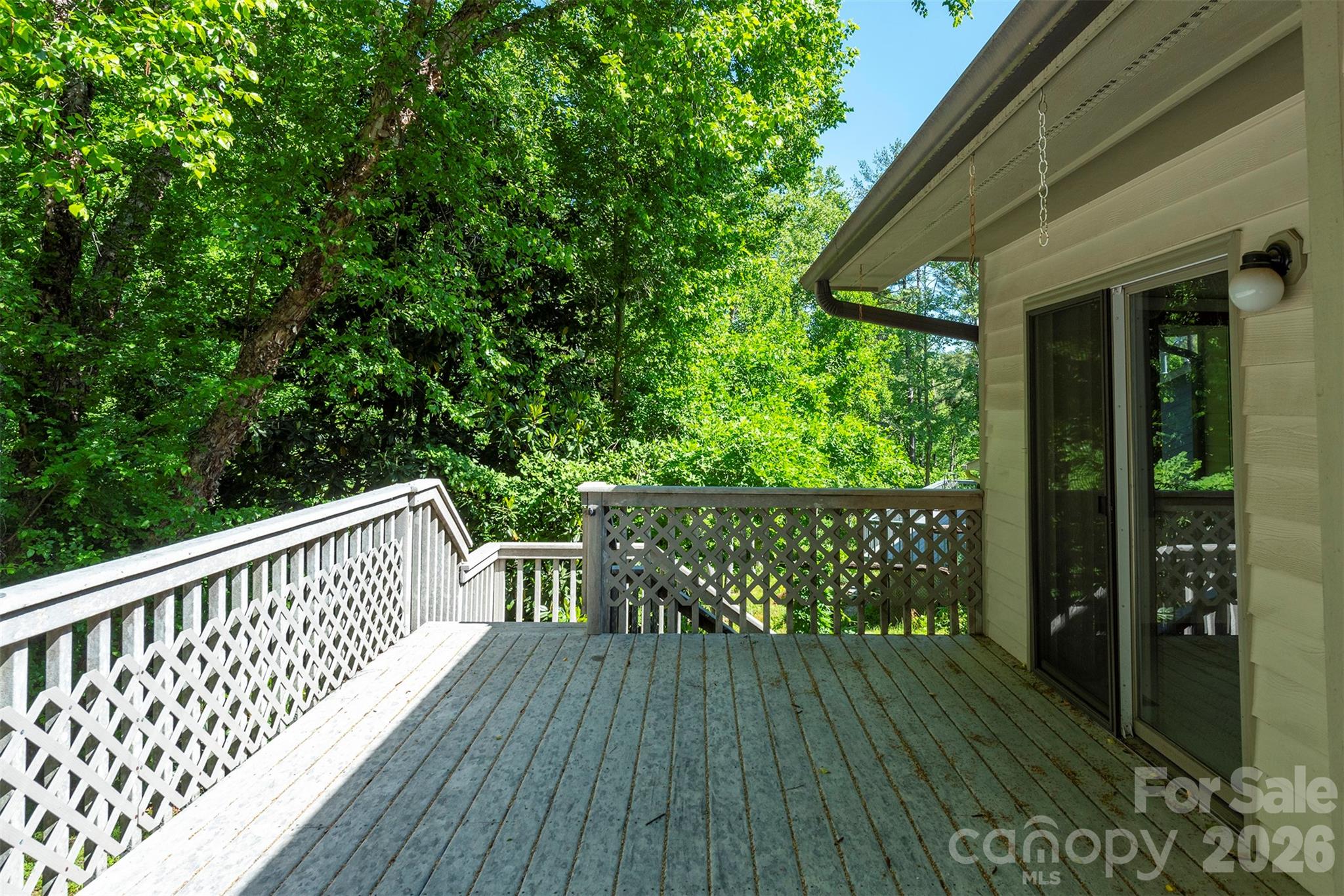 29 Hillcreek Drive — Asheville