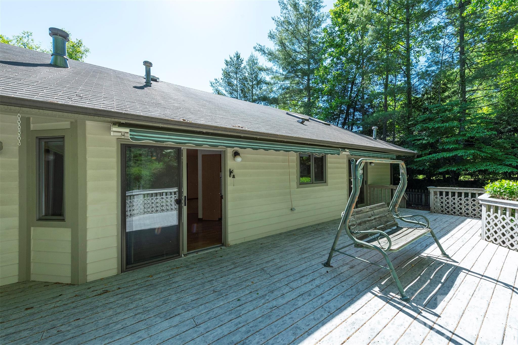 29 Hillcreek Drive — Asheville