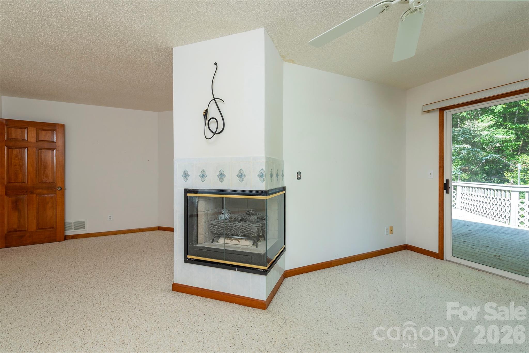 29 Hillcreek Drive — Asheville