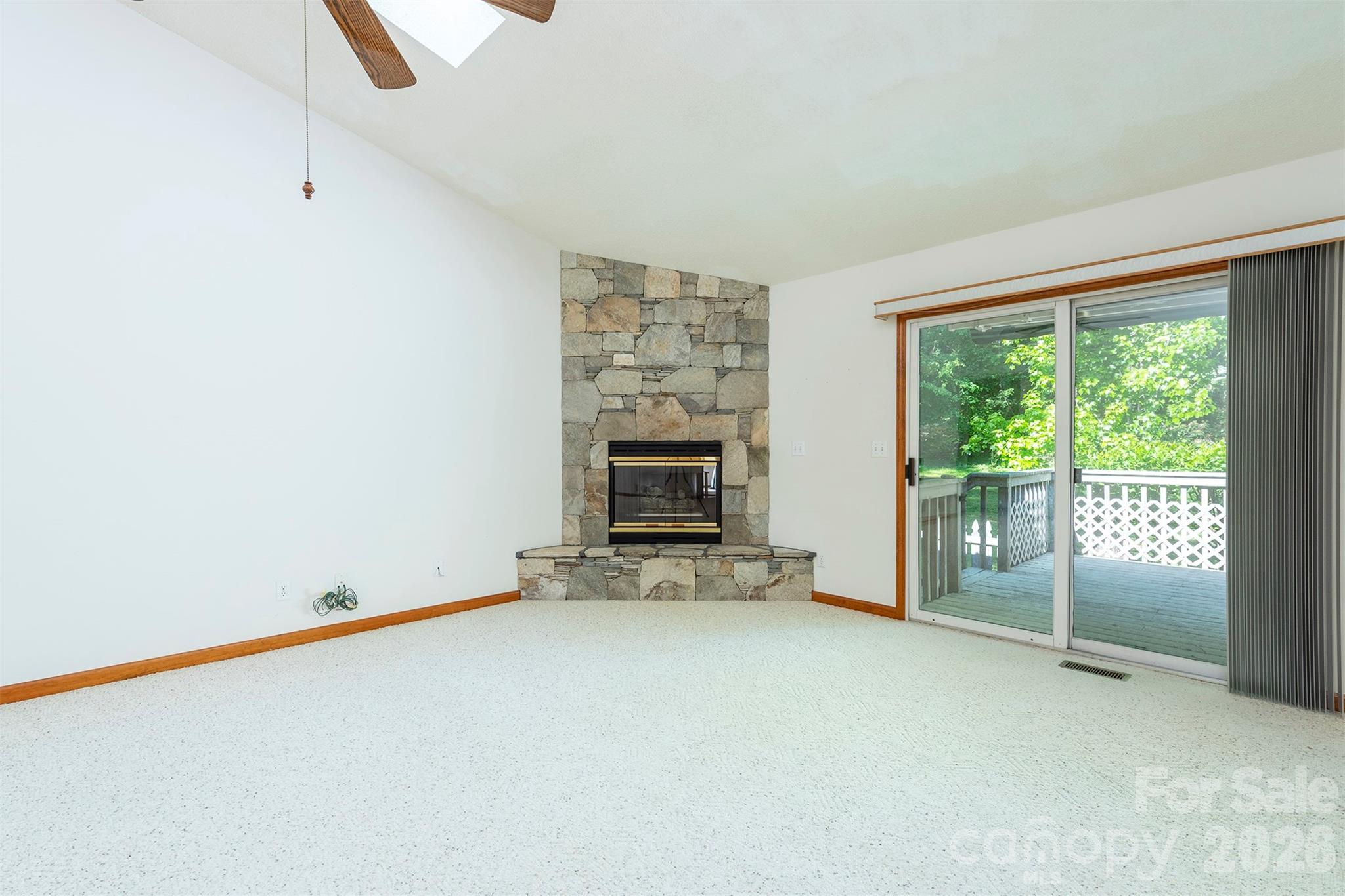 29 Hillcreek Drive — Asheville