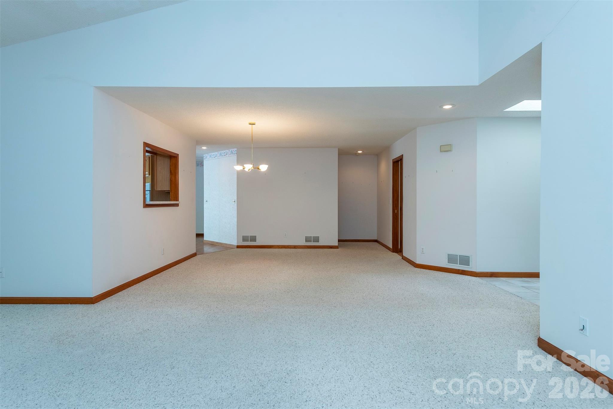 29 Hillcreek Drive — Asheville
