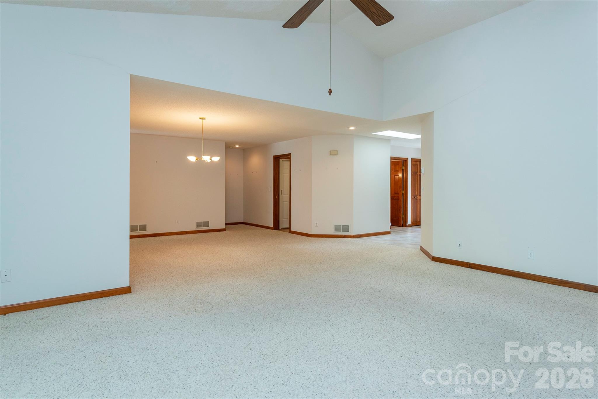 29 Hillcreek Drive — Asheville