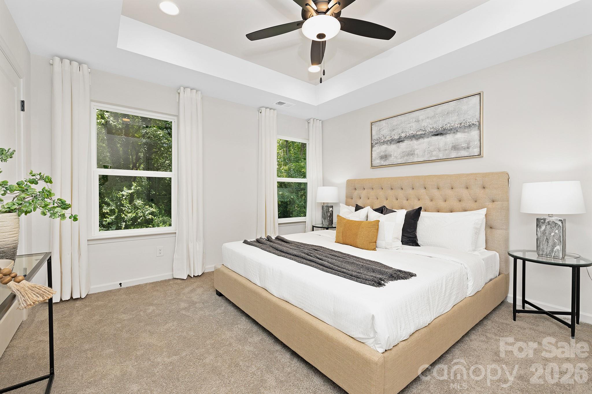 2920 Capitol Drive — Charlotte