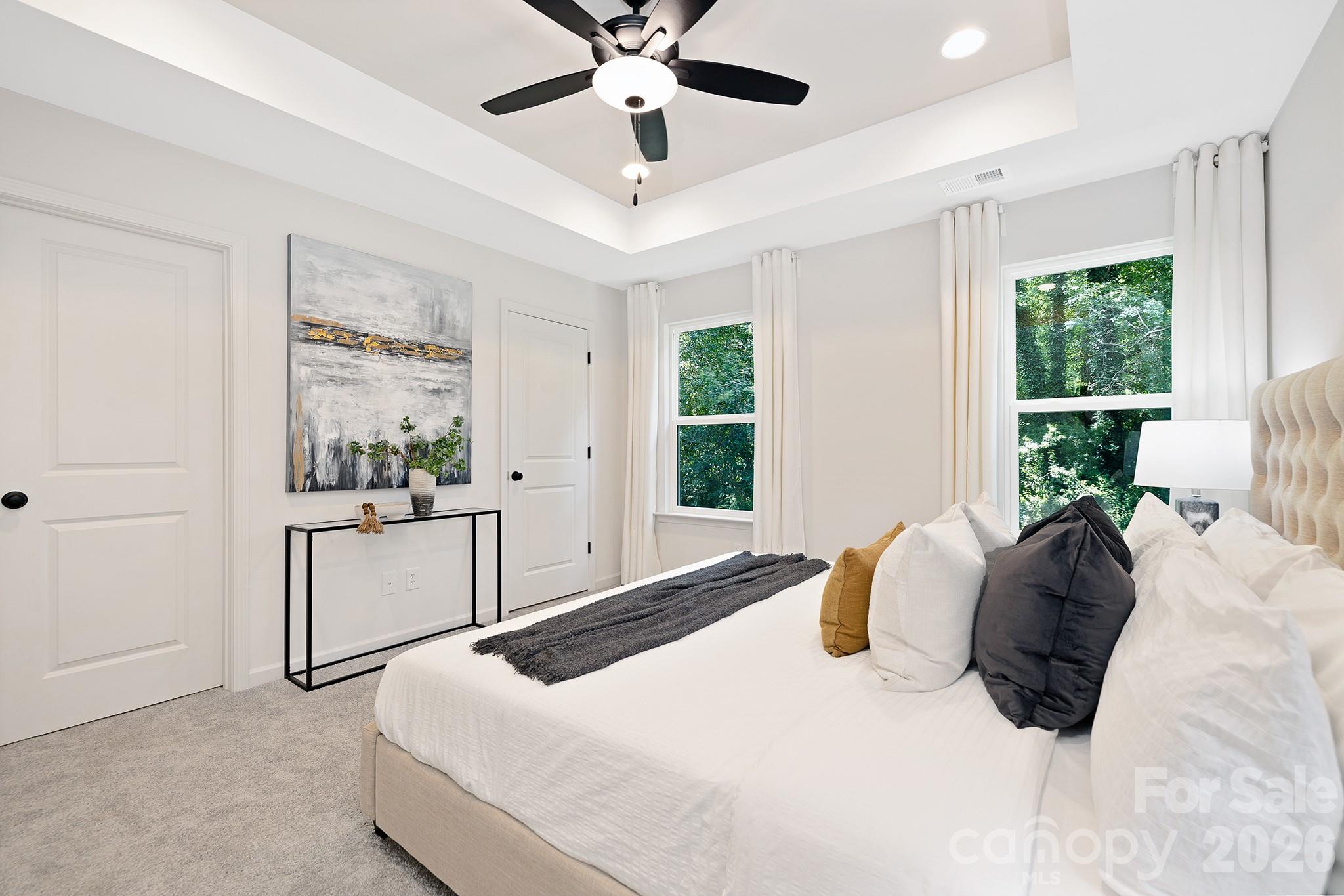 2920 Capitol Drive — Charlotte