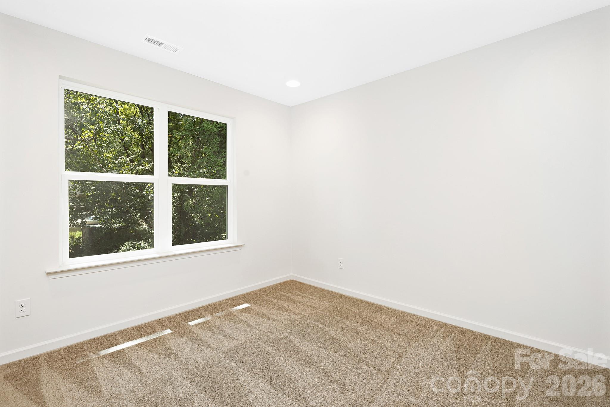 2920 Capitol Drive — Charlotte