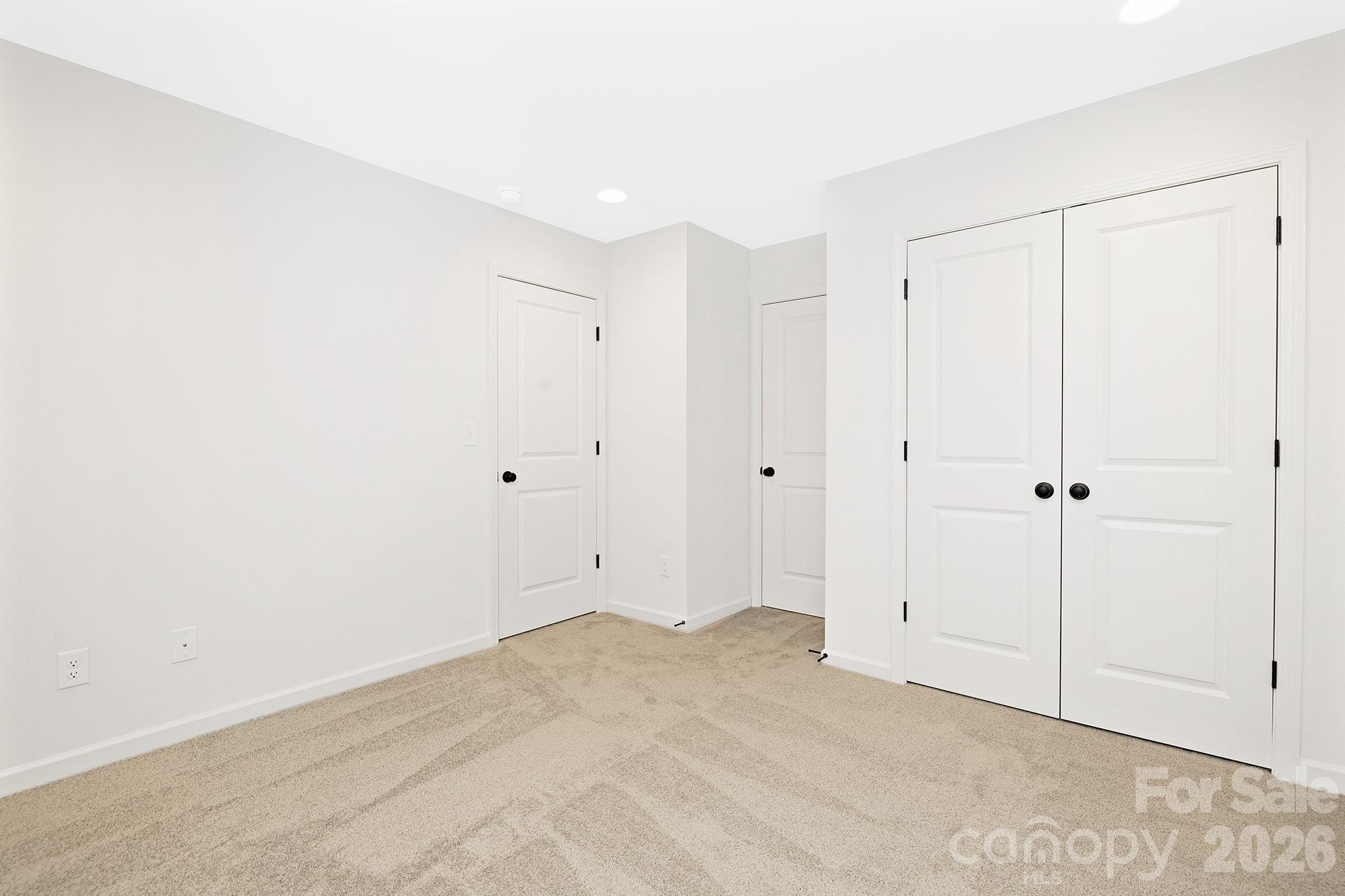 2920 Capitol Drive — Charlotte