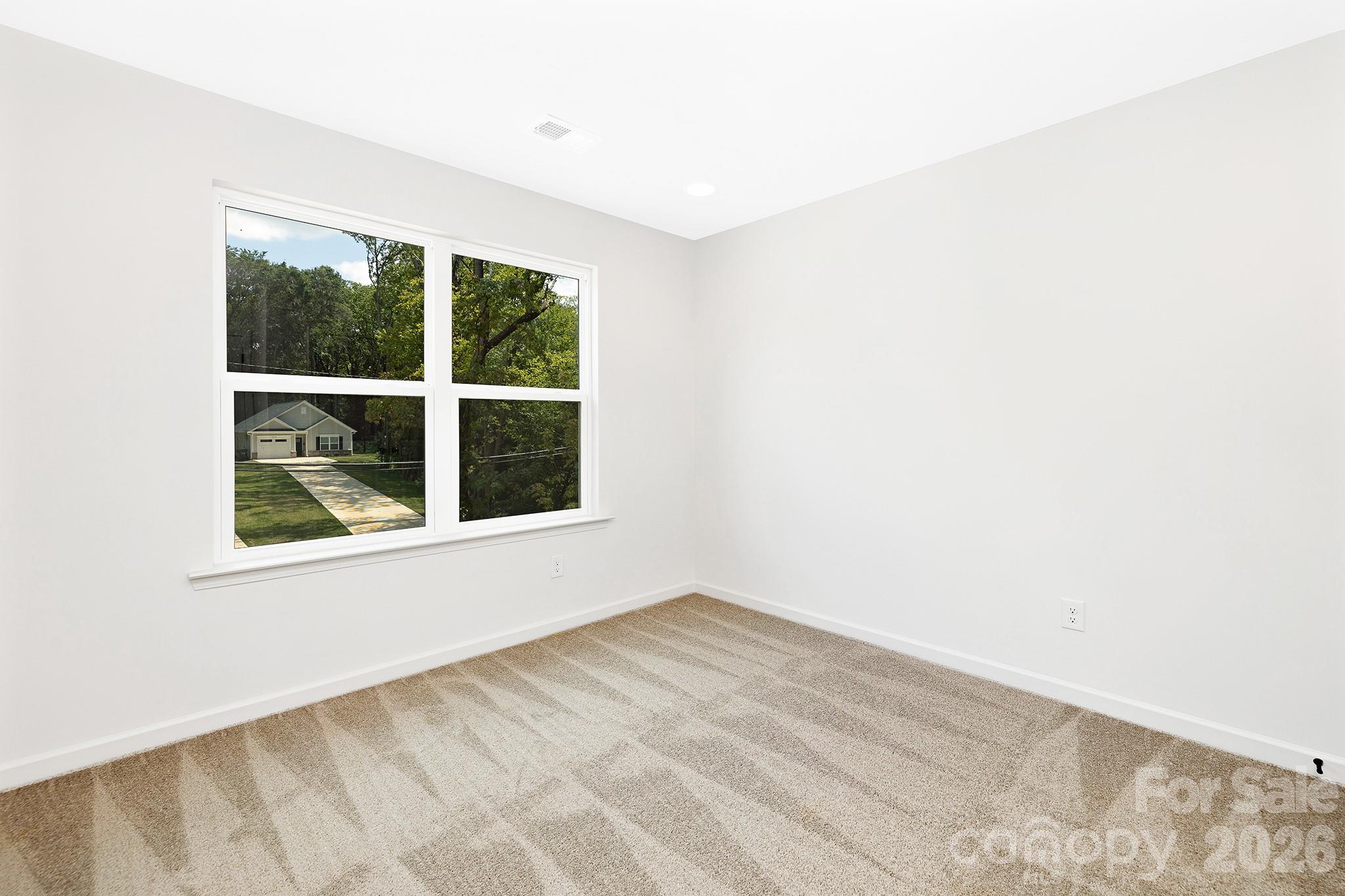 2920 Capitol Drive — Charlotte