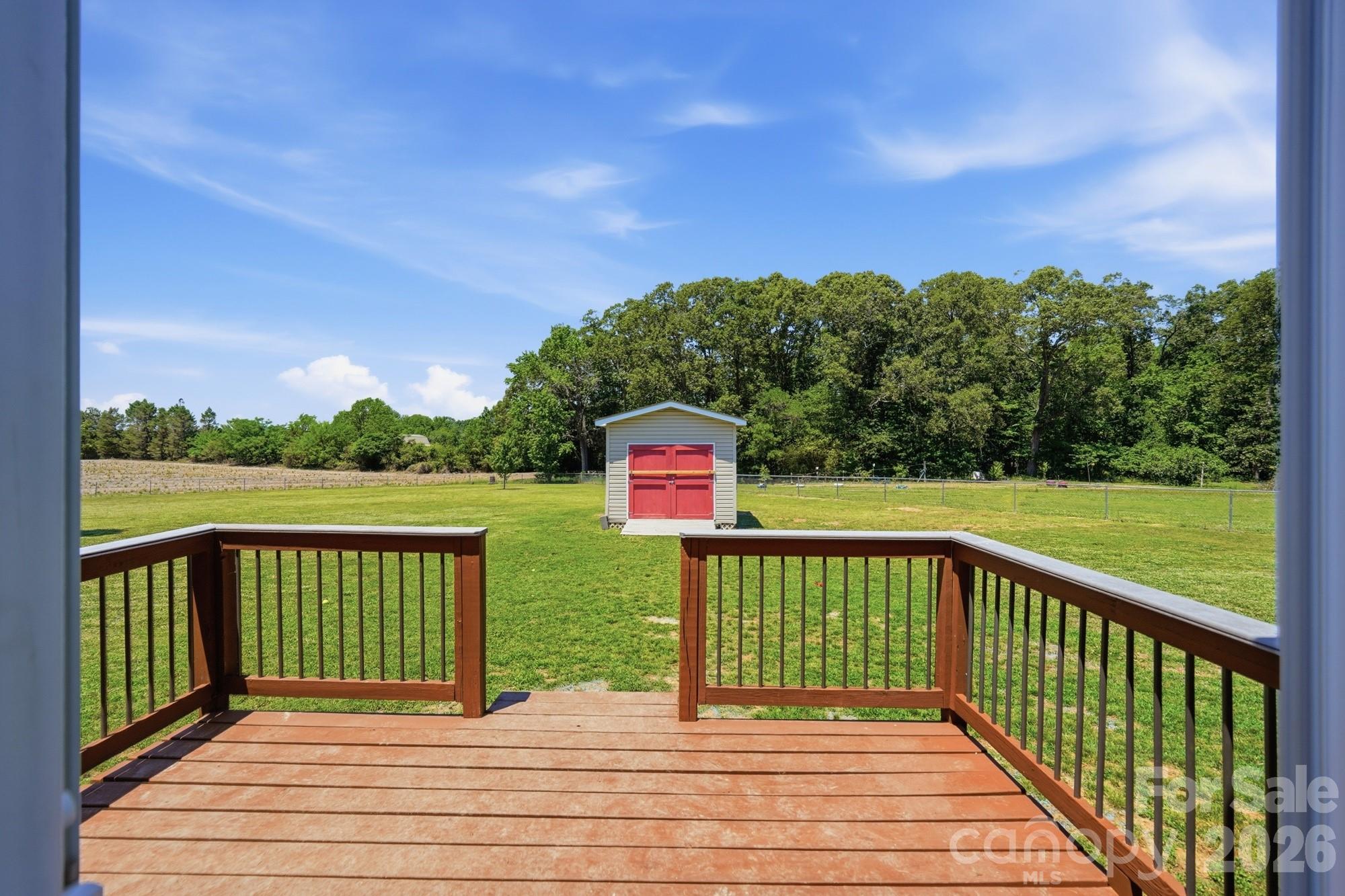 4415 Old Monroe Marshville Road — Wingate