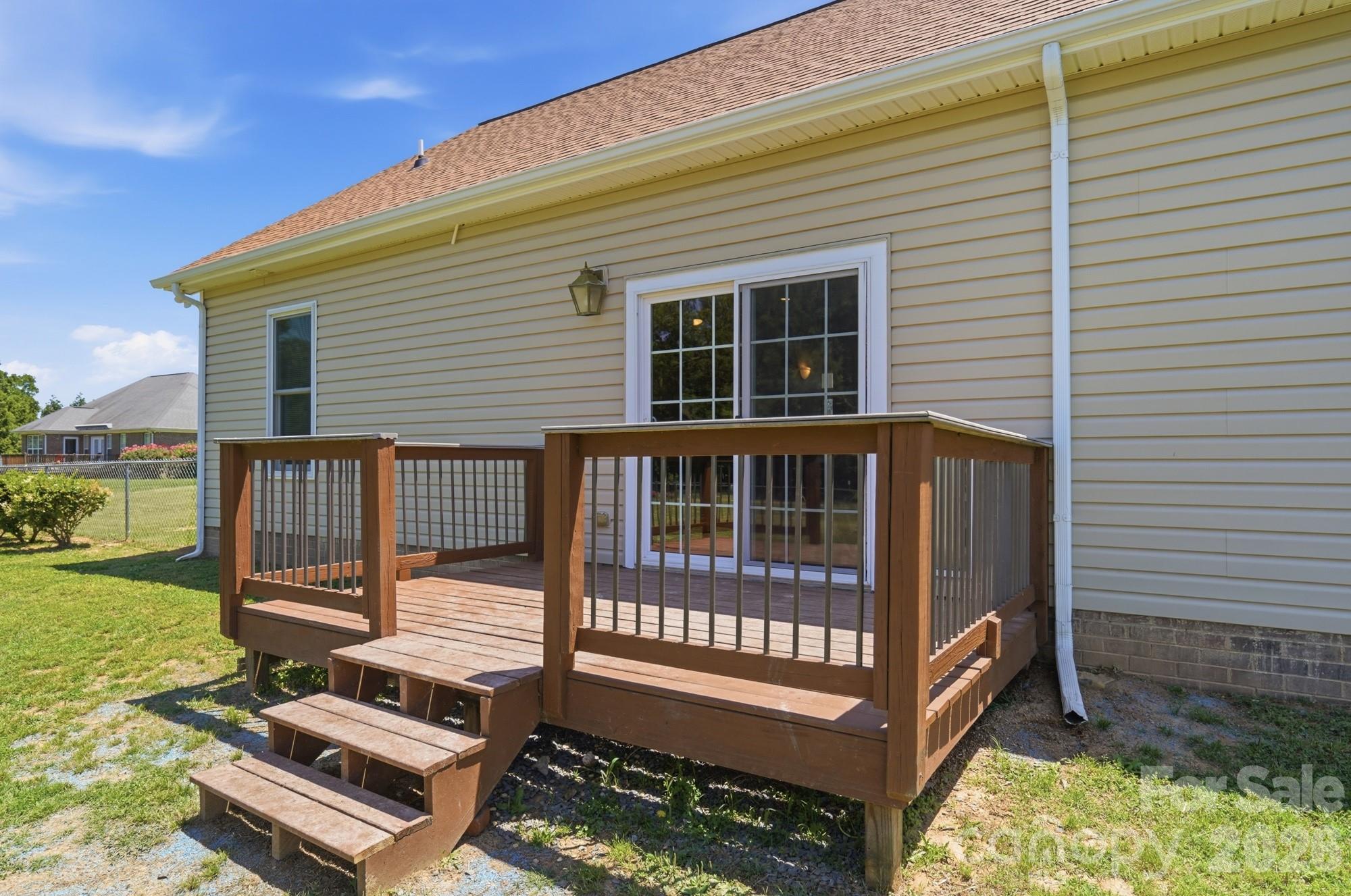 4415 Old Monroe Marshville Road — Wingate