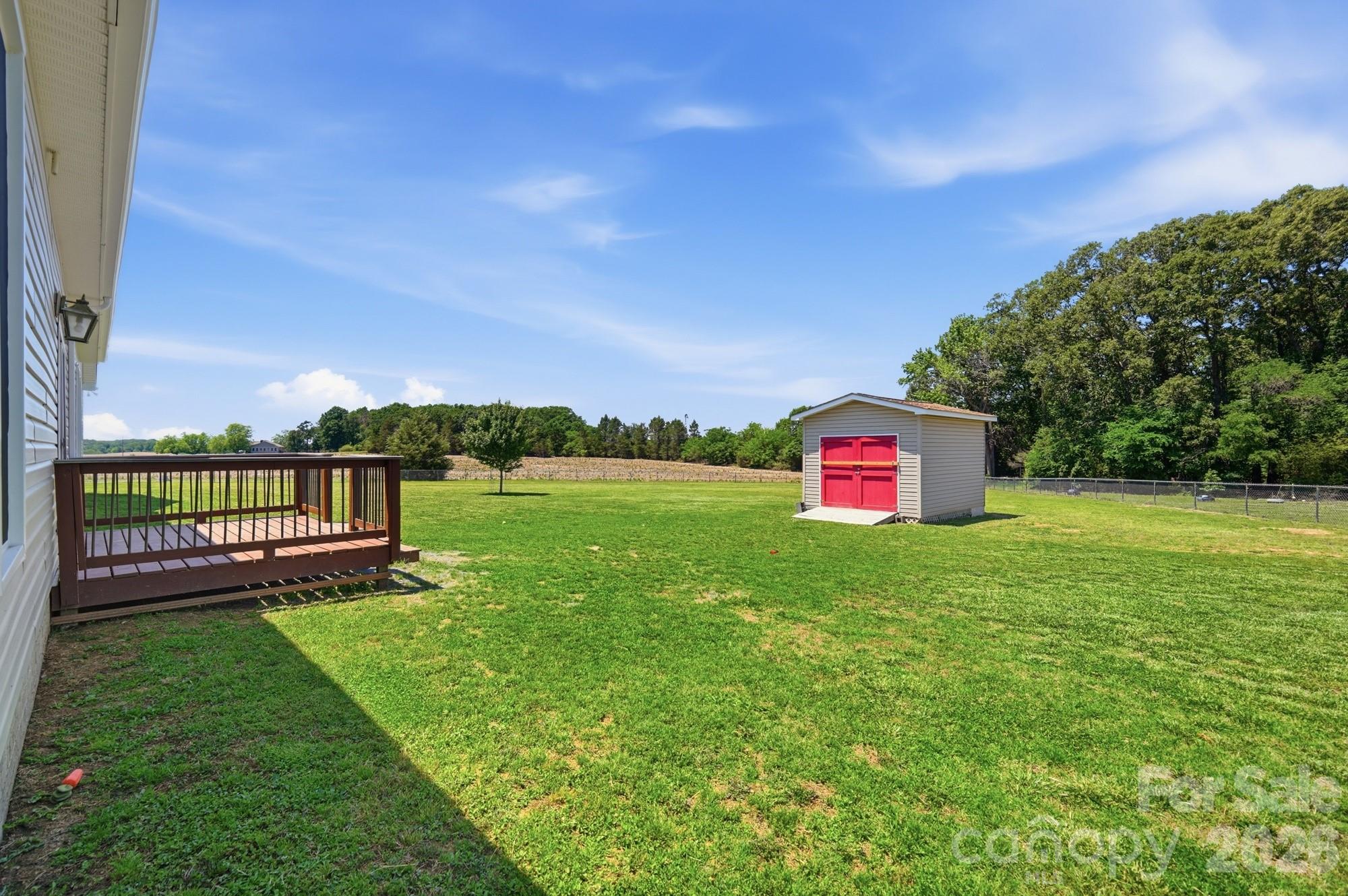 4415 Old Monroe Marshville Road — Wingate