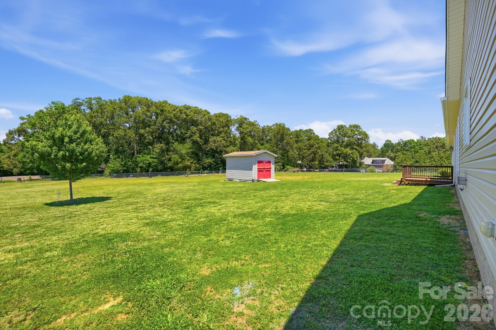 4415 Old Monroe Marshville Road — Wingate