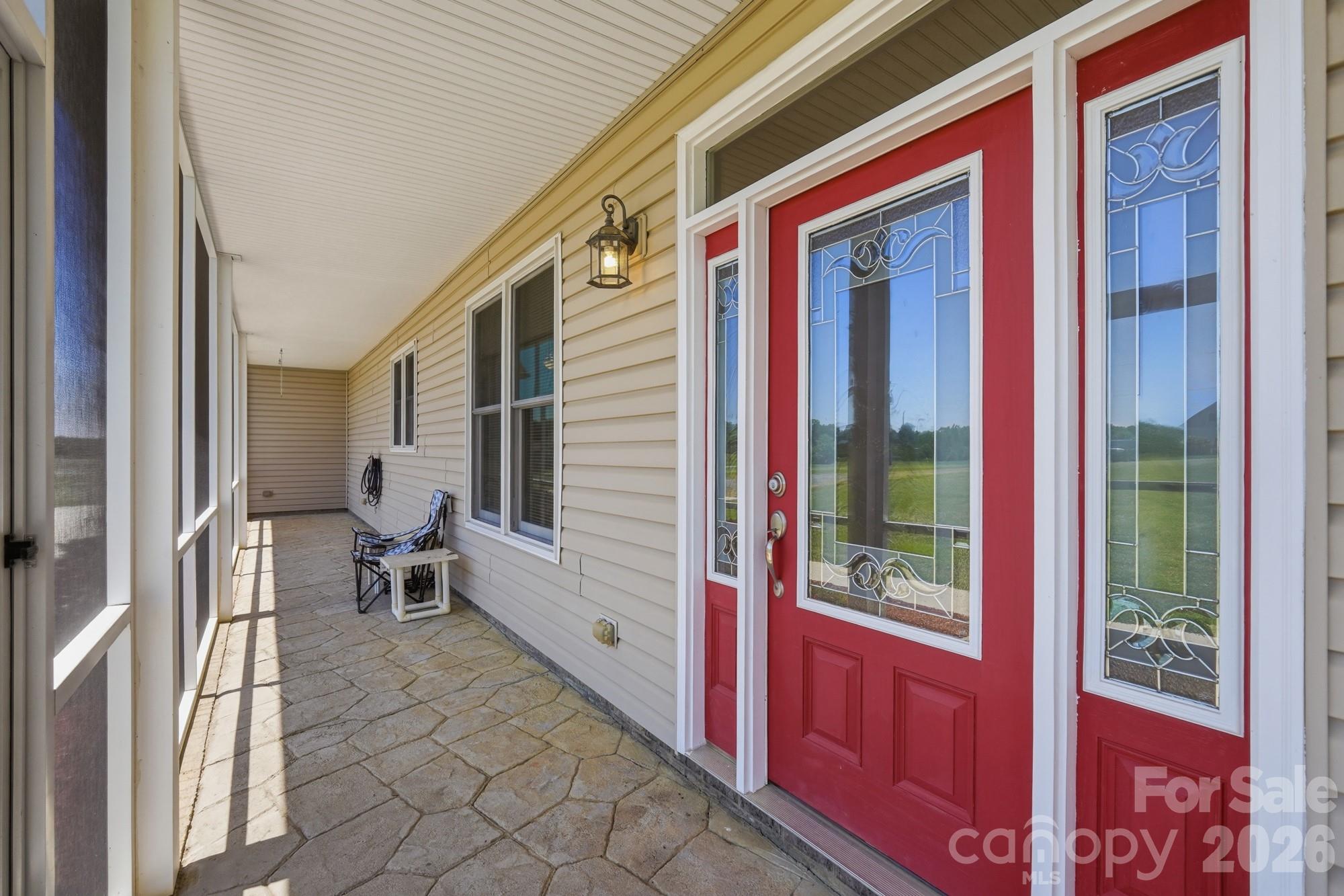 4415 Old Monroe Marshville Road — Wingate