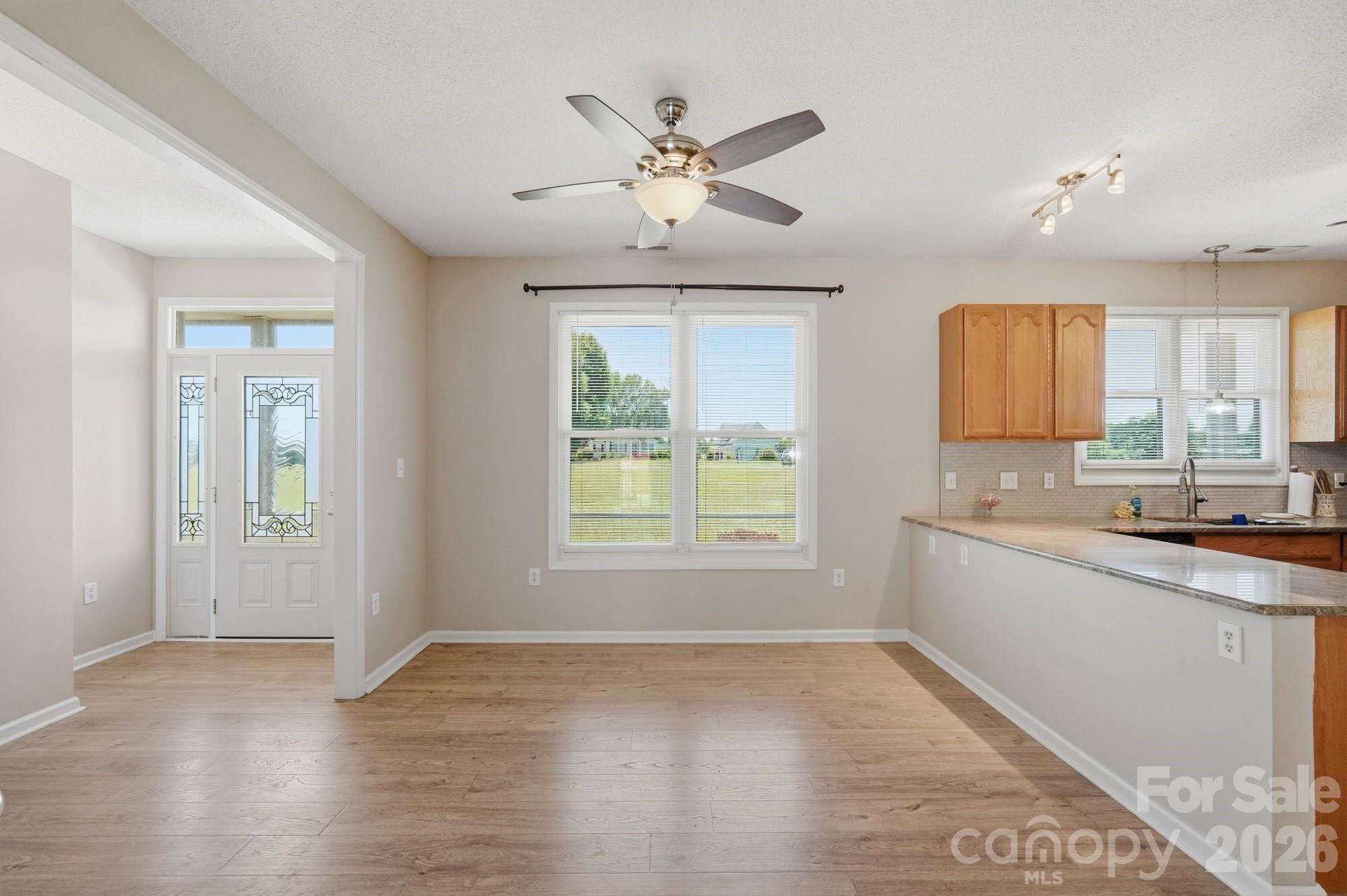 4415 Old Monroe Marshville Road — Wingate