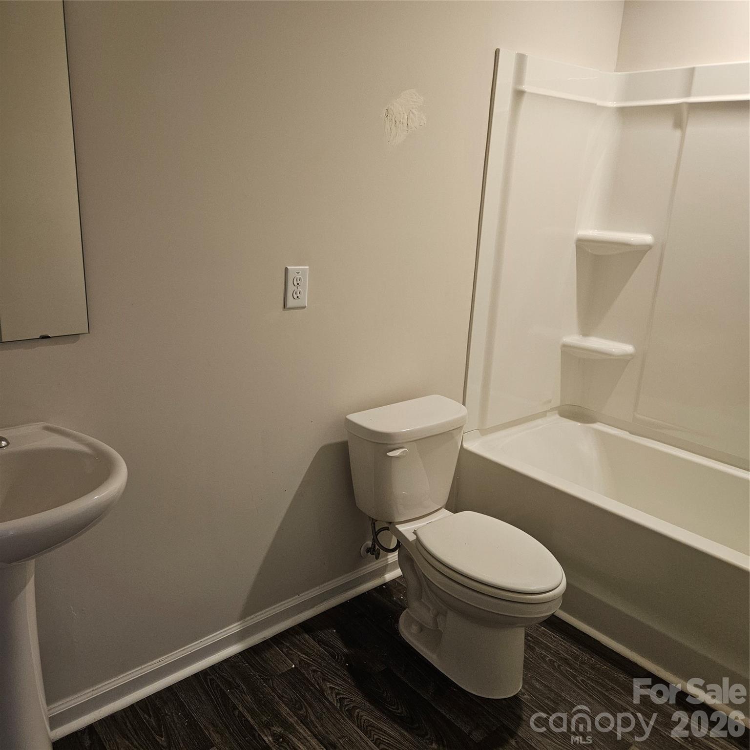 1016 Berry Patch Circle — Summerville