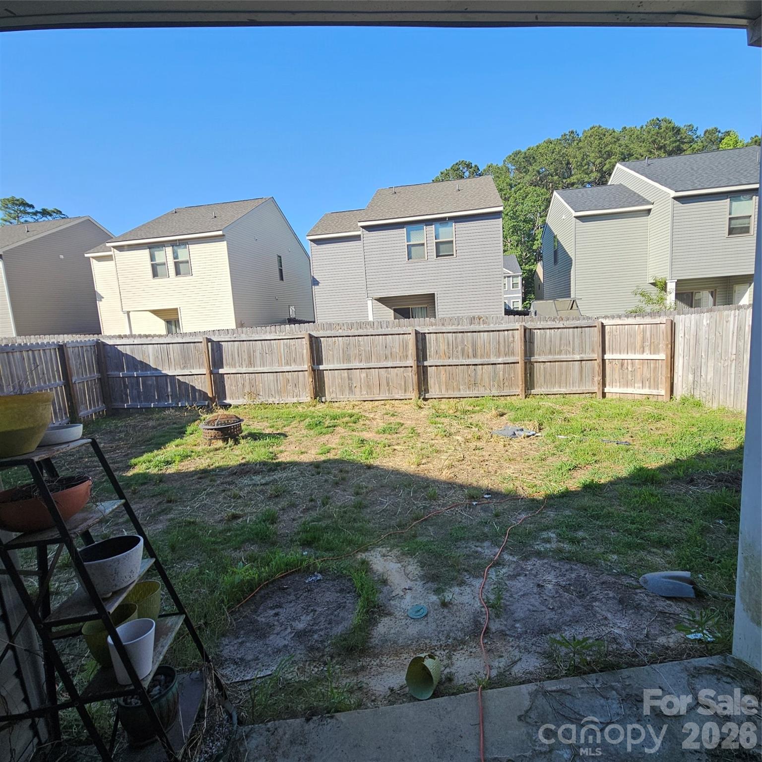 1016 Berry Patch Circle — Summerville
