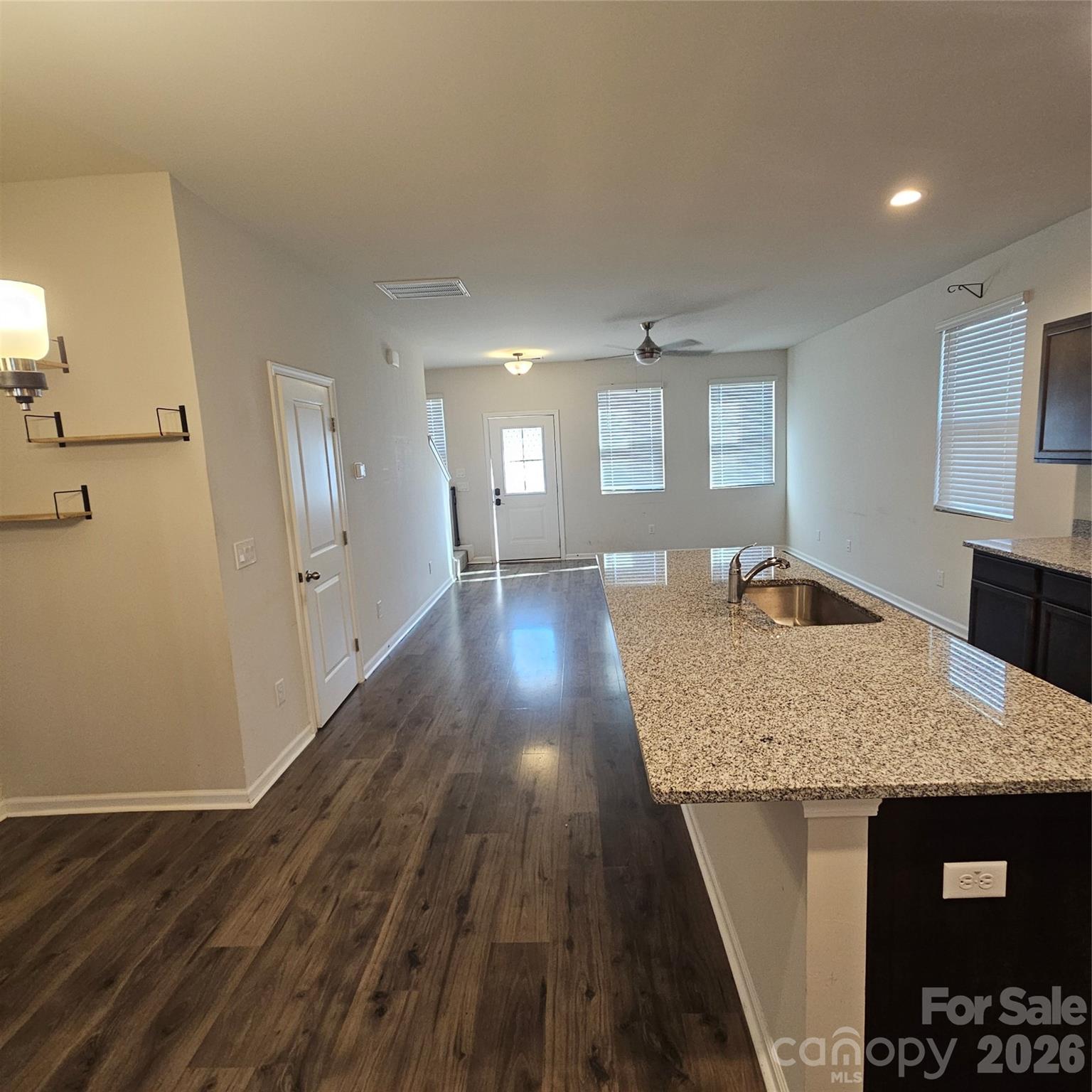 1016 Berry Patch Circle — Summerville