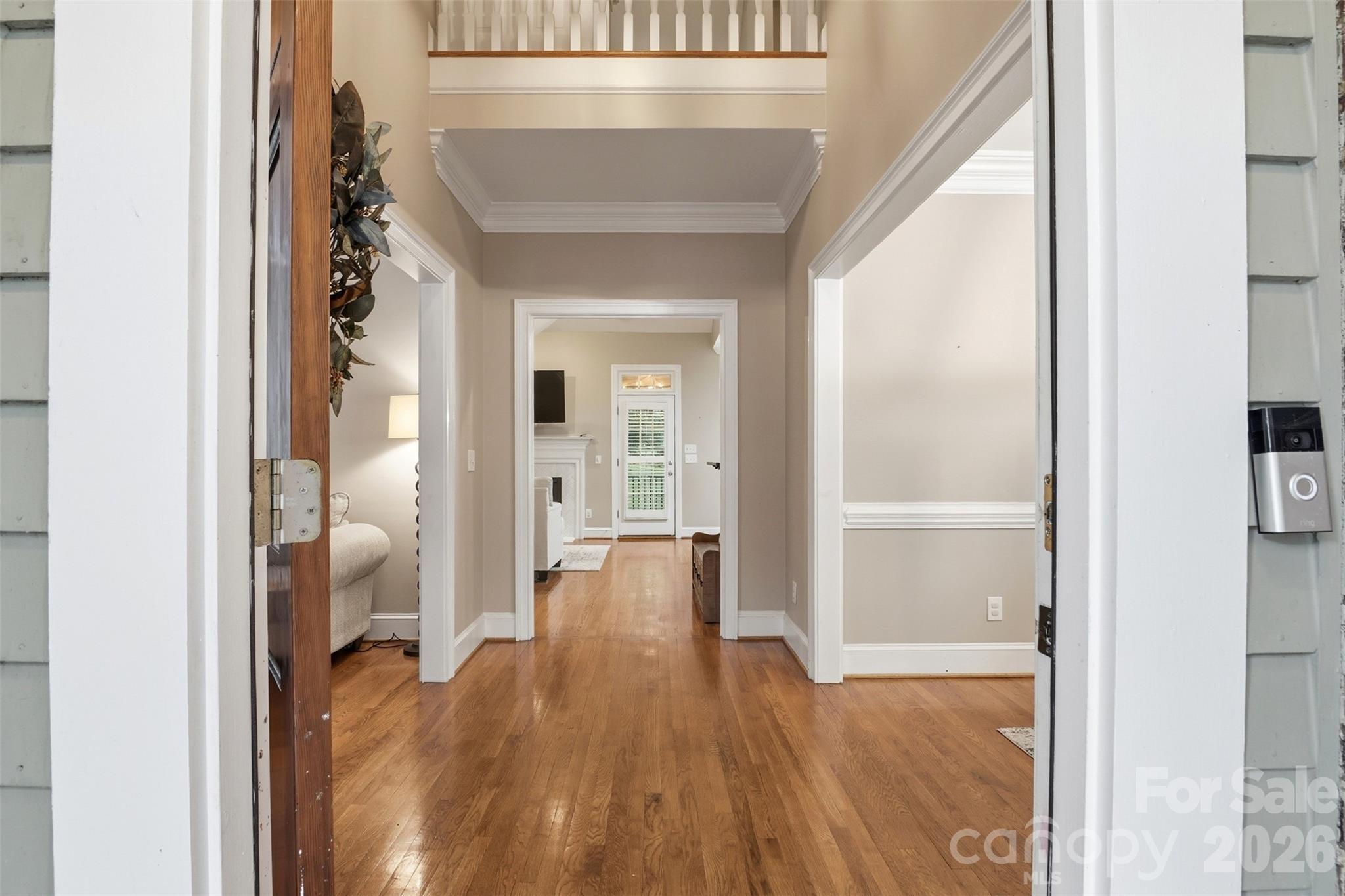 816 Celbridge Court — Charlotte