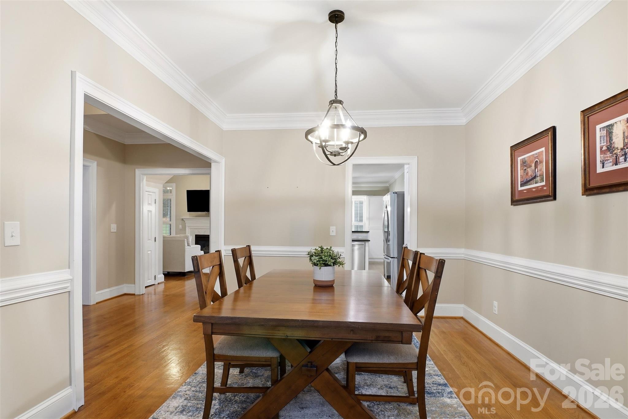 816 Celbridge Court — Charlotte