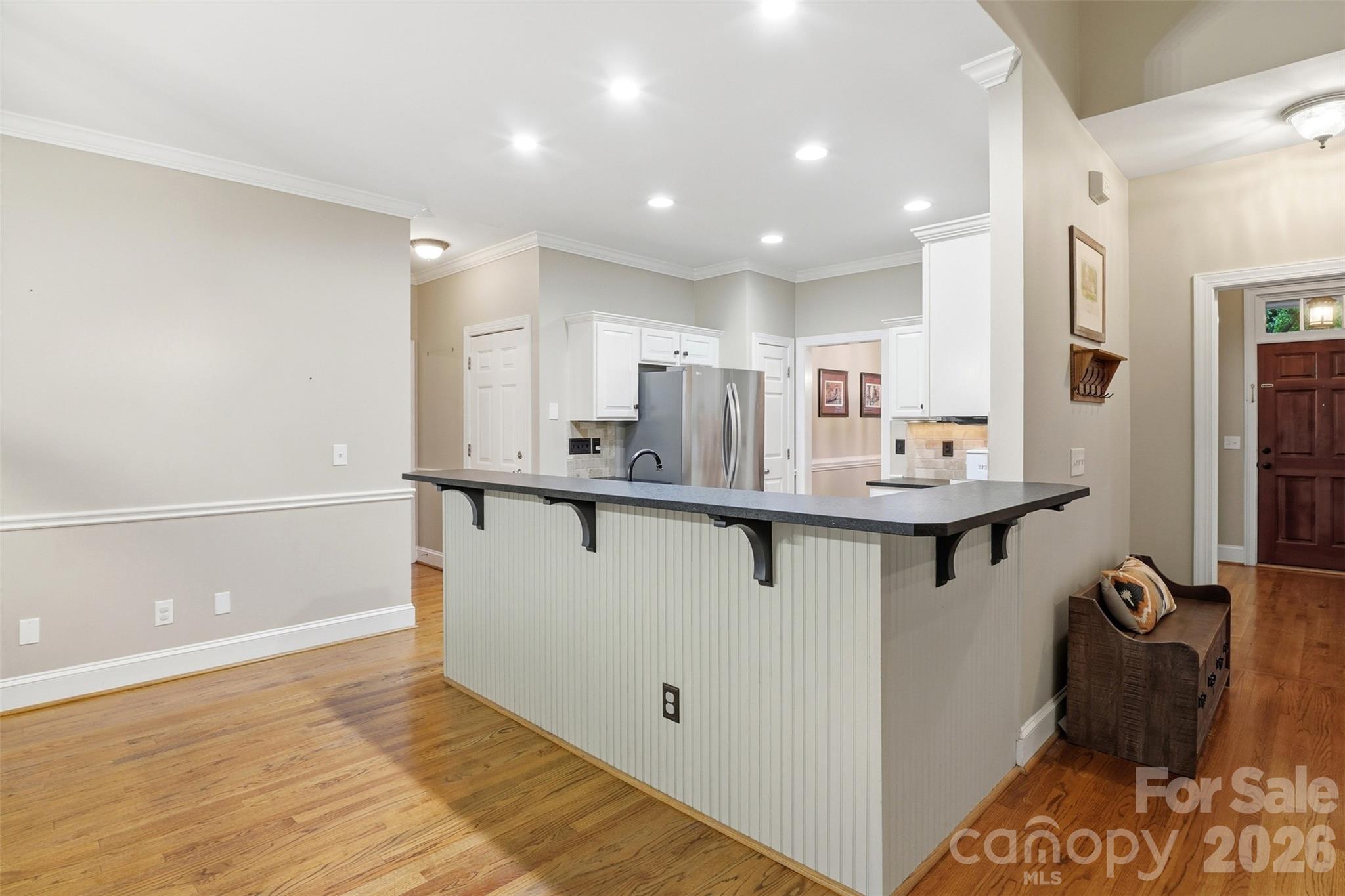 816 Celbridge Court — Charlotte