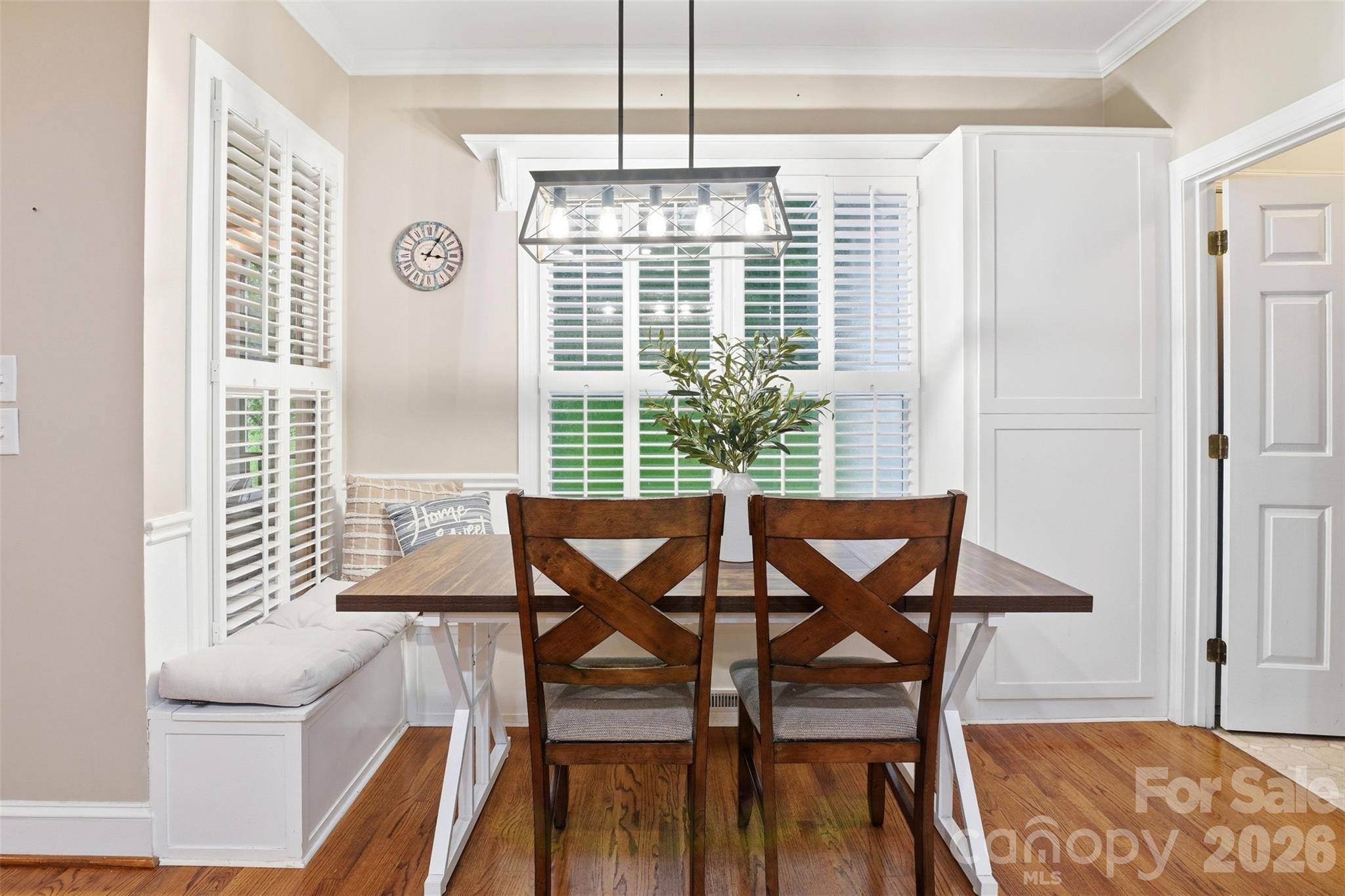 816 Celbridge Court — Charlotte