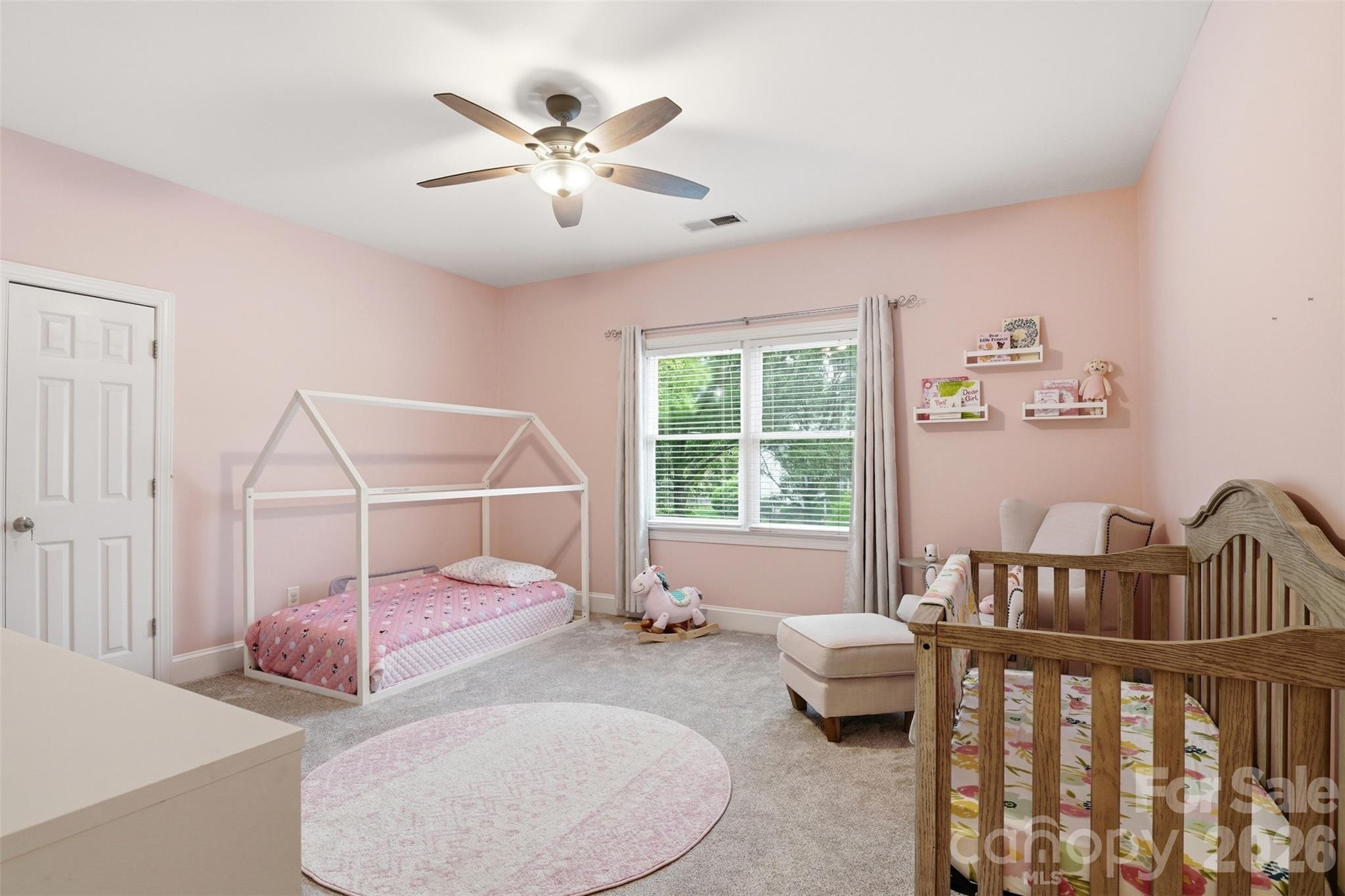 816 Celbridge Court — Charlotte