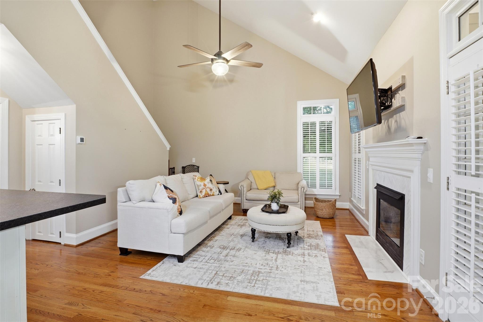 816 Celbridge Court — Charlotte