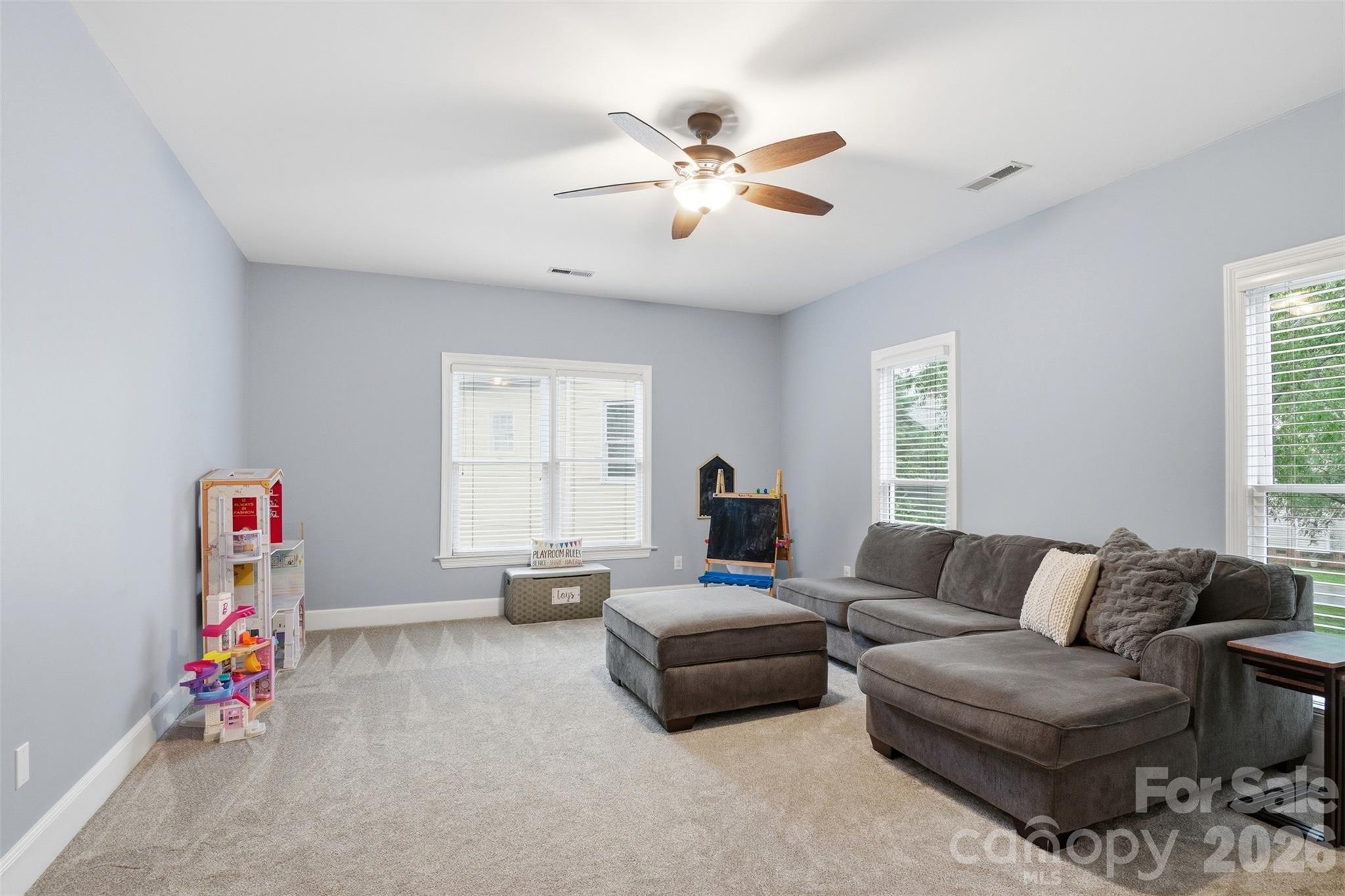 816 Celbridge Court — Charlotte