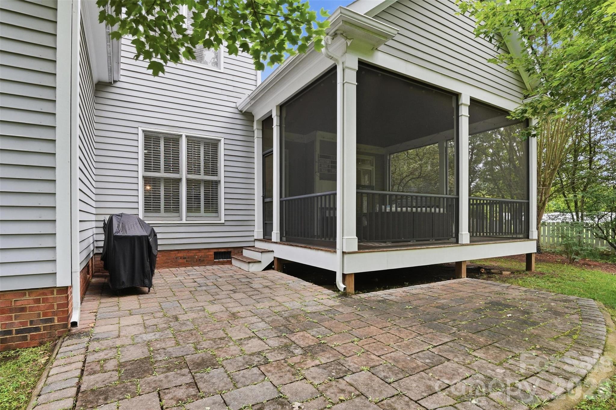 816 Celbridge Court — Charlotte