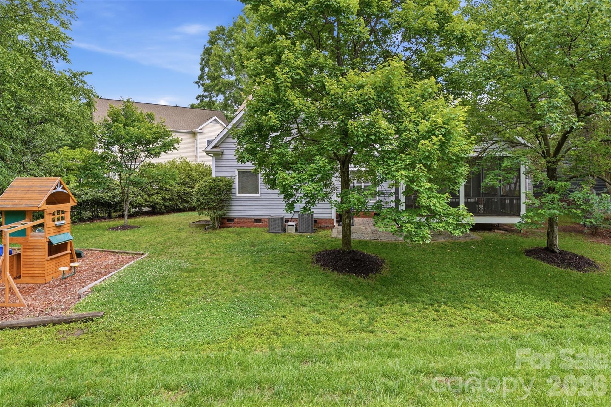 816 Celbridge Court — Charlotte