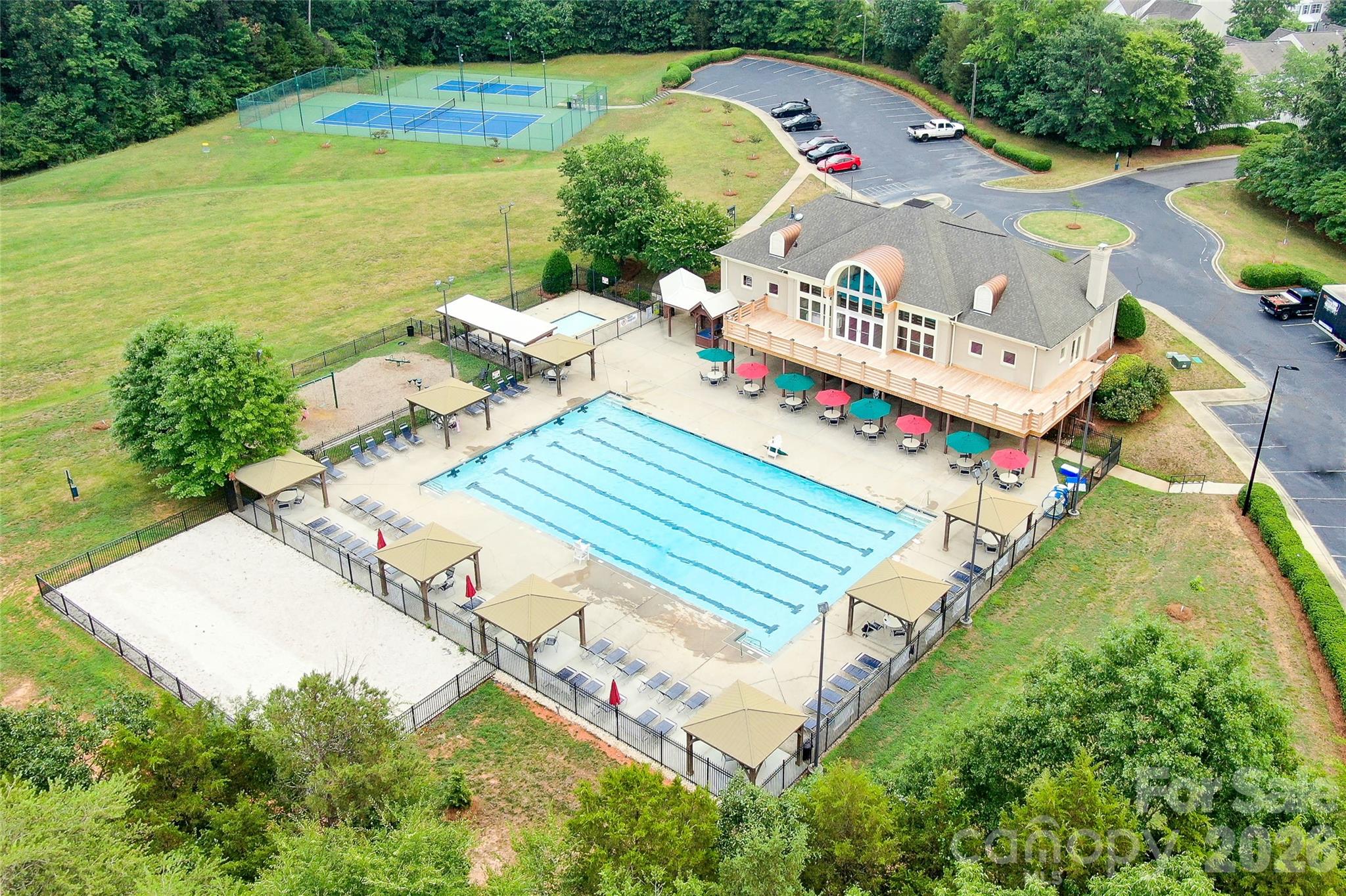 816 Celbridge Court — Charlotte