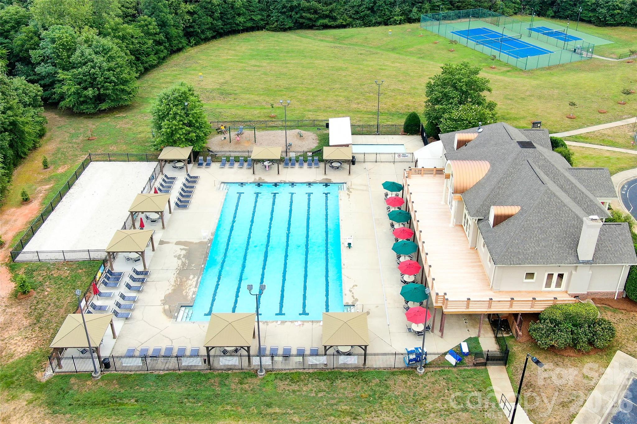 816 Celbridge Court — Charlotte