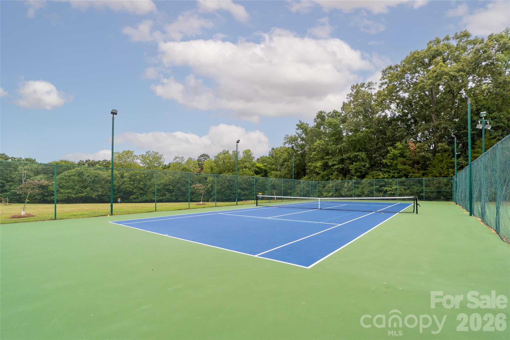 816 Celbridge Court — Charlotte