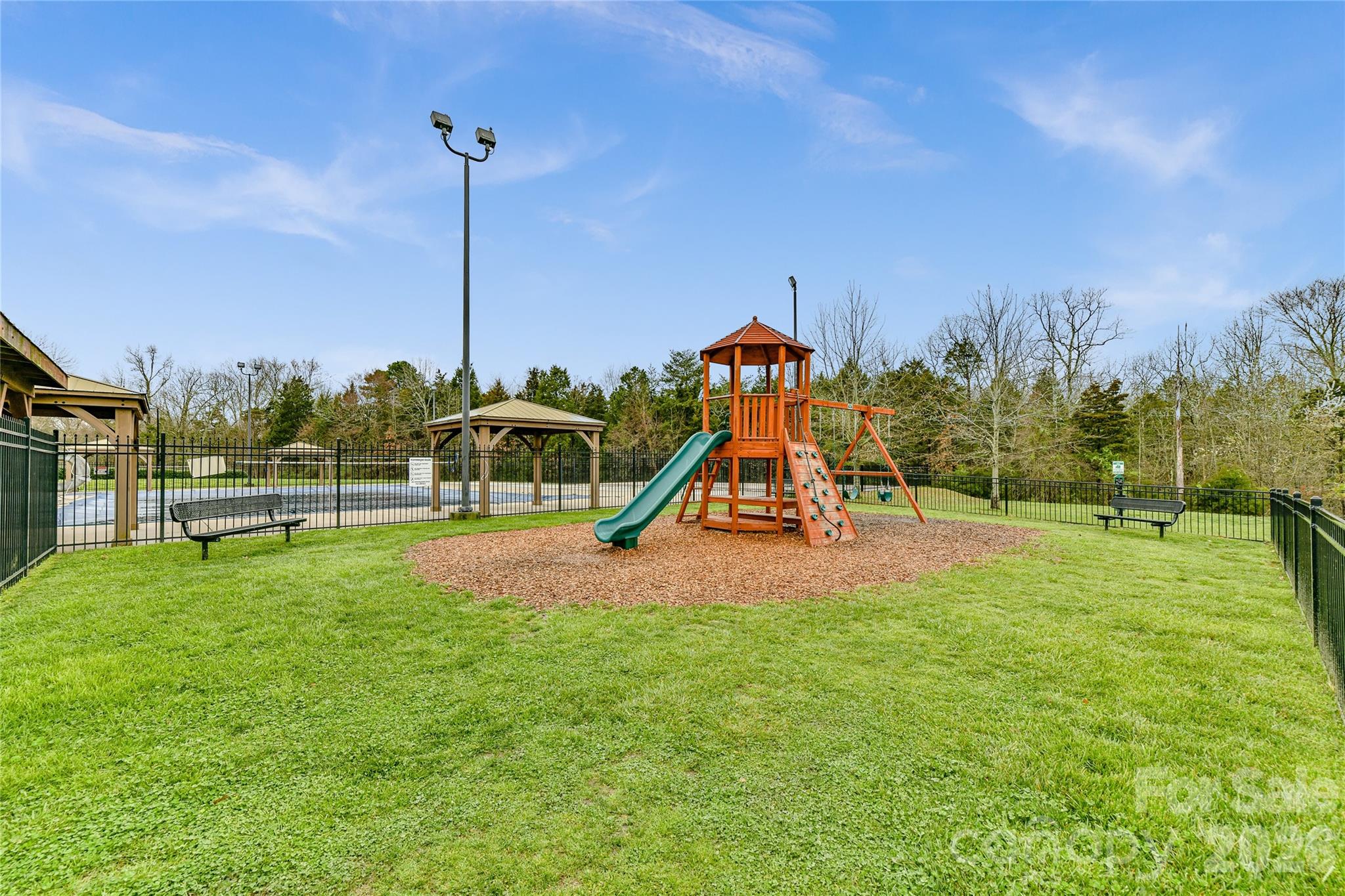 816 Celbridge Court — Charlotte