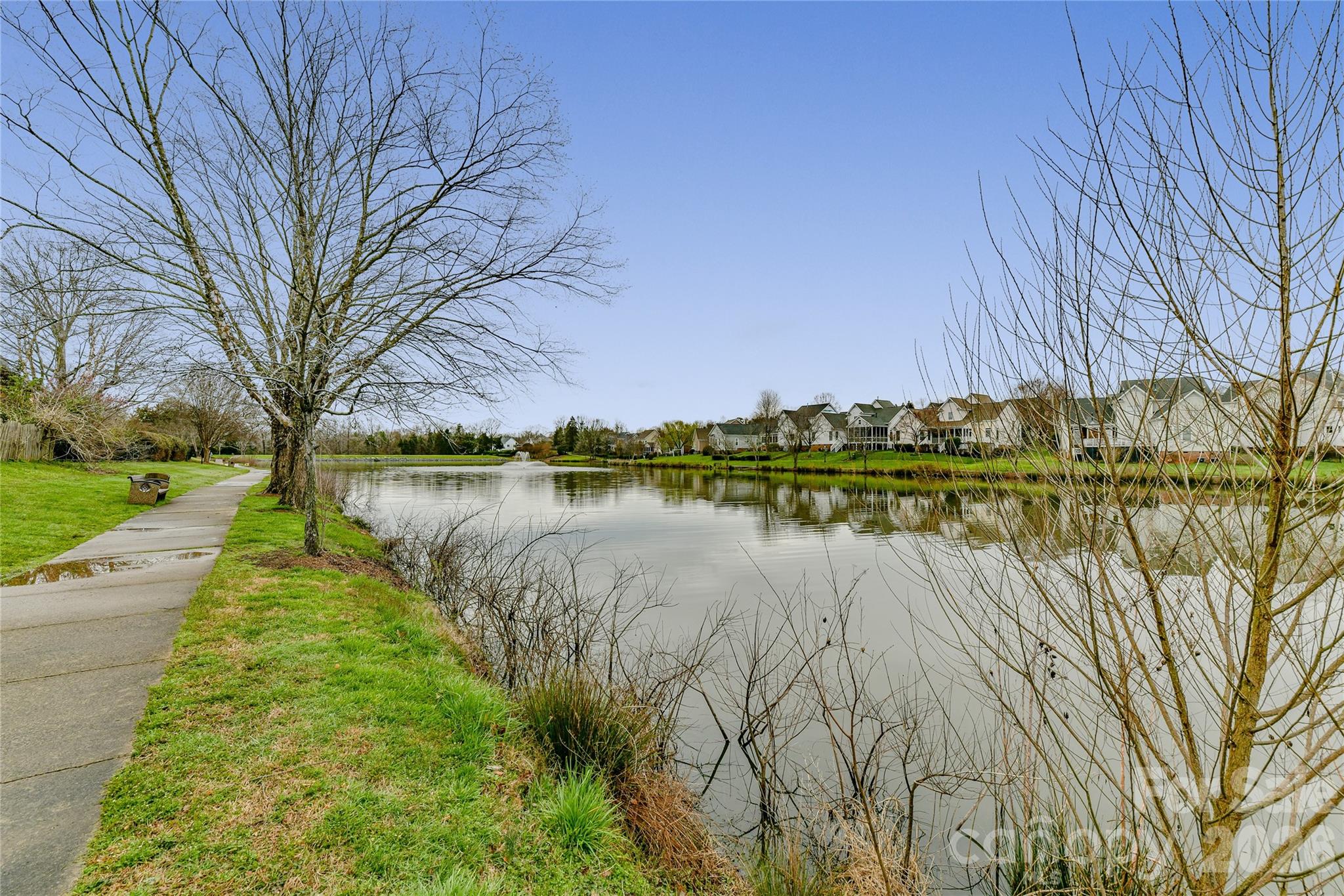 816 Celbridge Court — Charlotte