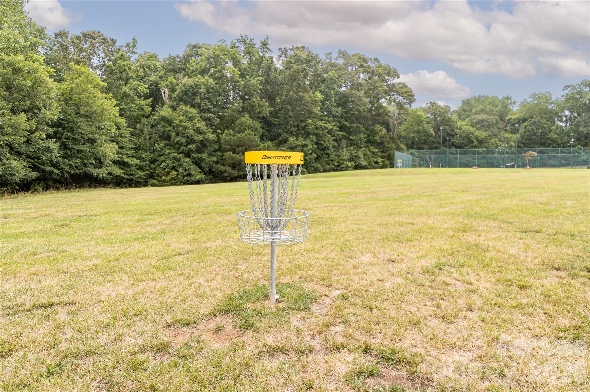 816 Celbridge Court — Charlotte