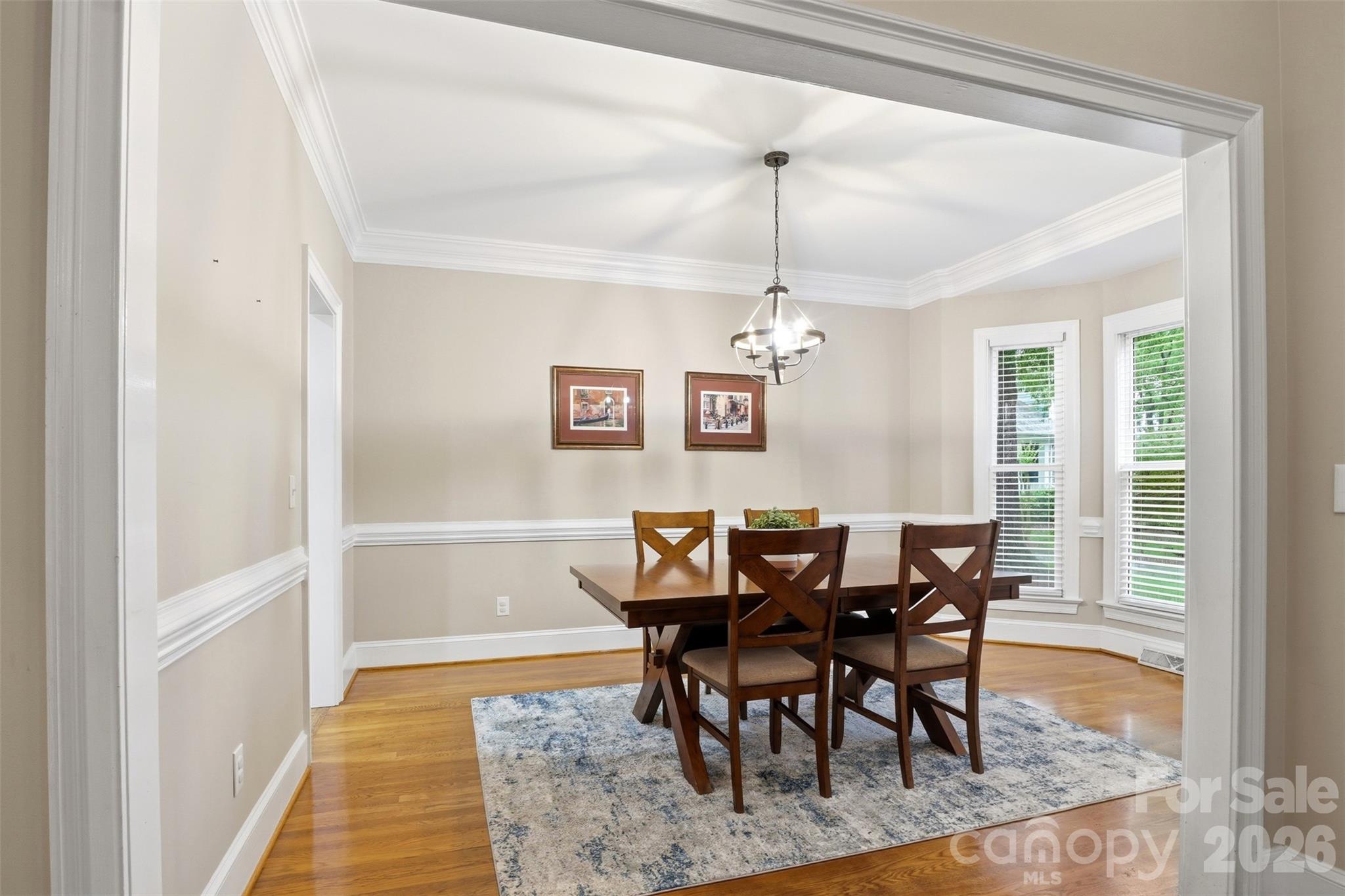 816 Celbridge Court — Charlotte