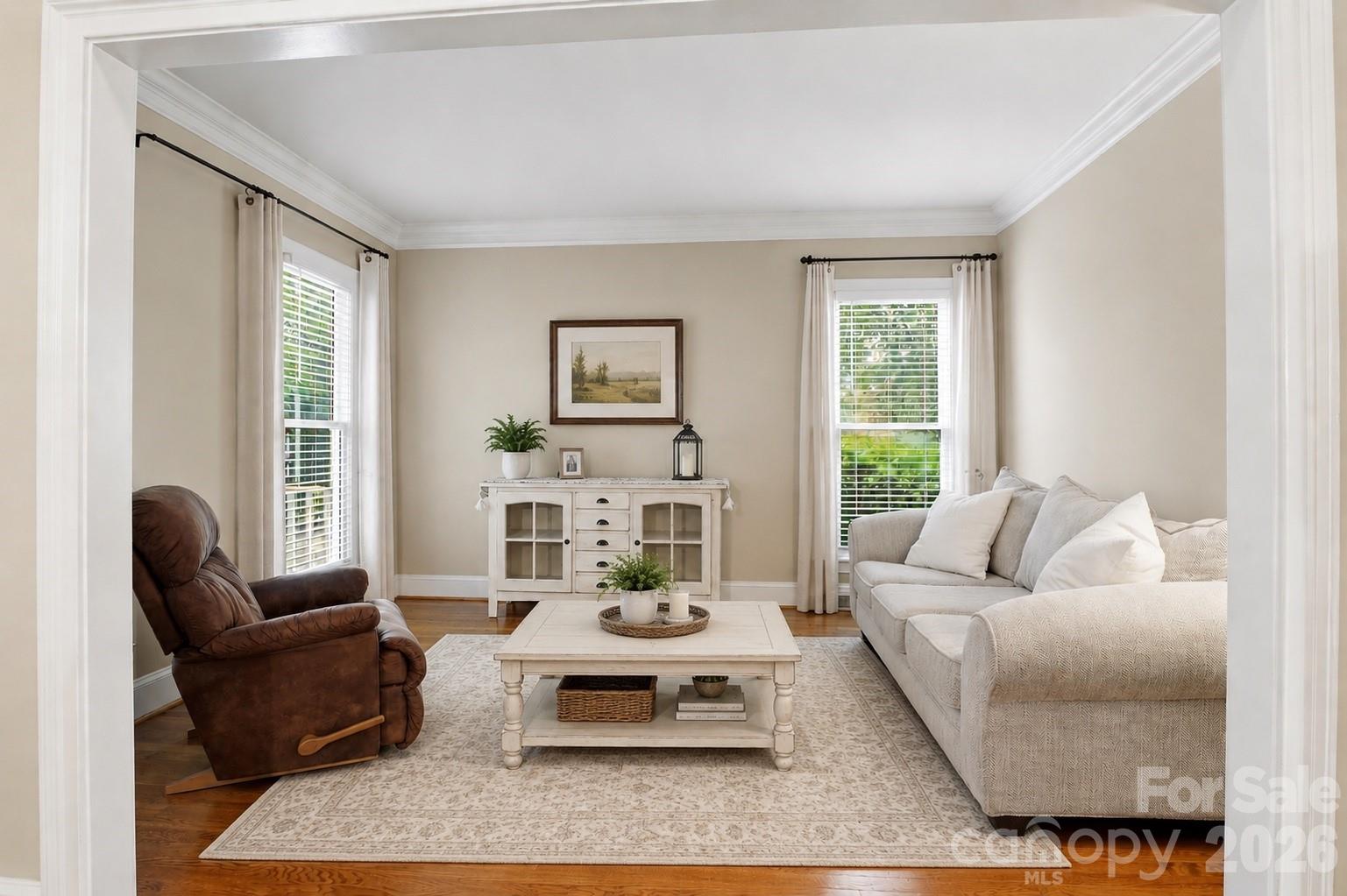 816 Celbridge Court — Charlotte