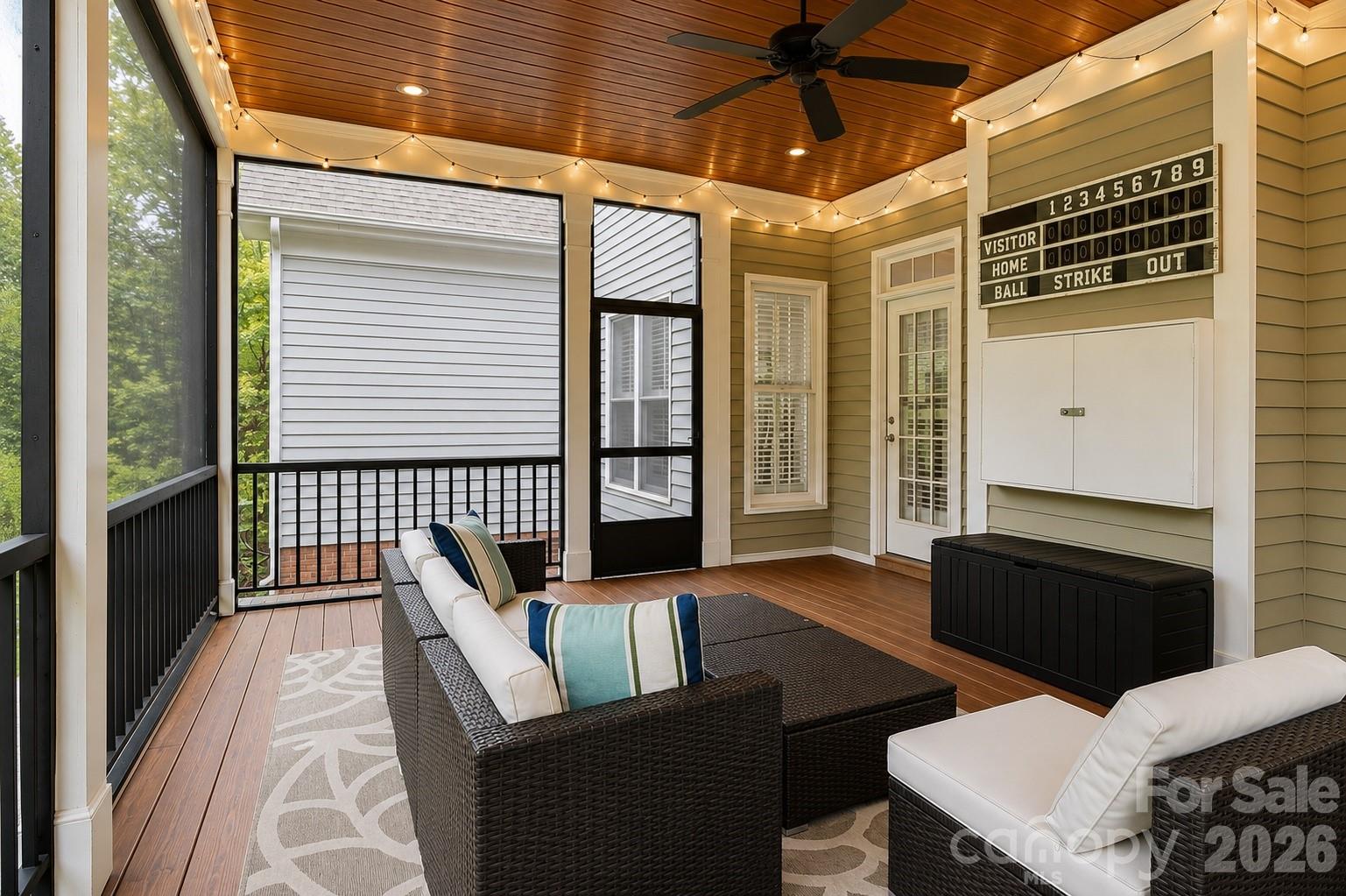816 Celbridge Court — Charlotte