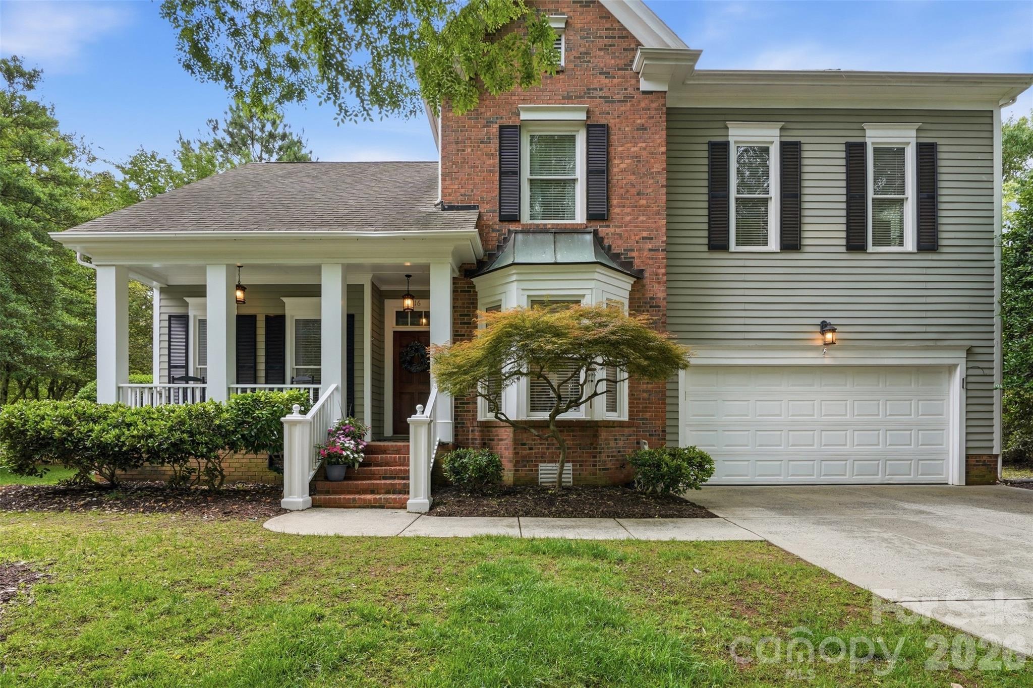 816 Celbridge Court — Charlotte