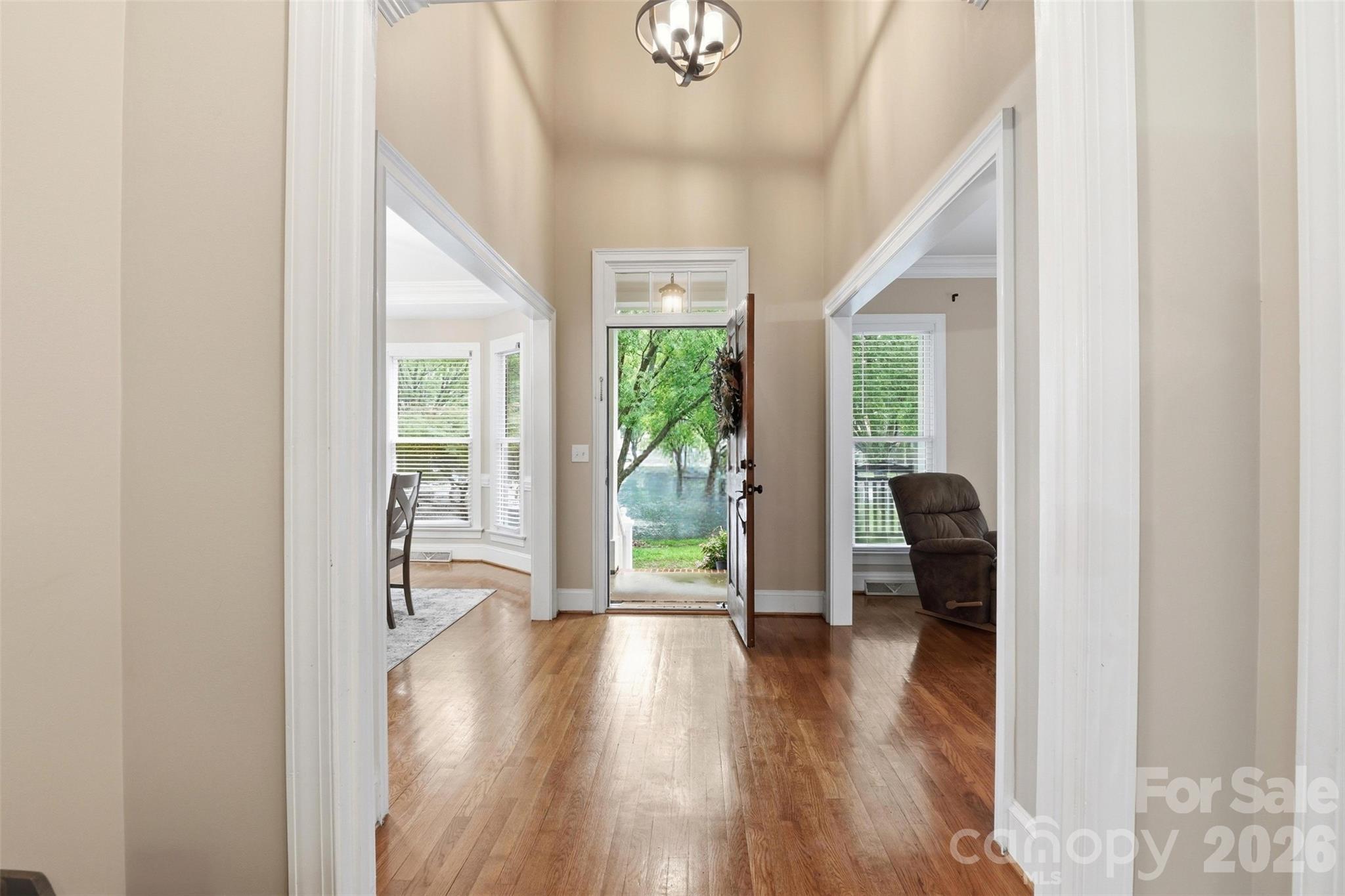 816 Celbridge Court — Charlotte