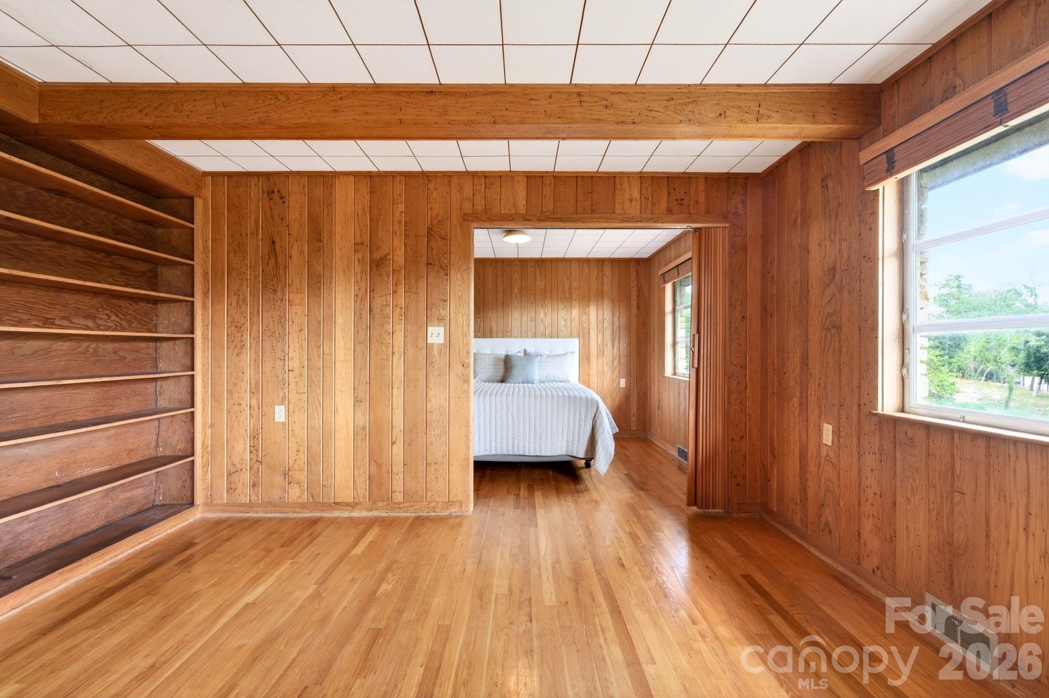 99 Marlborough Road — Asheville