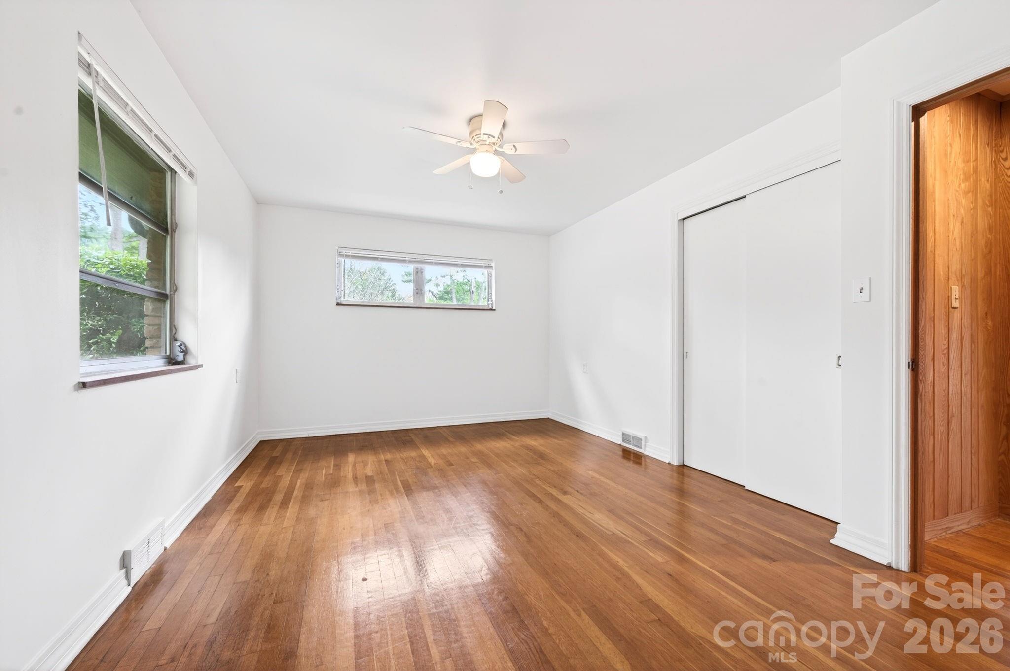 99 Marlborough Road — Asheville