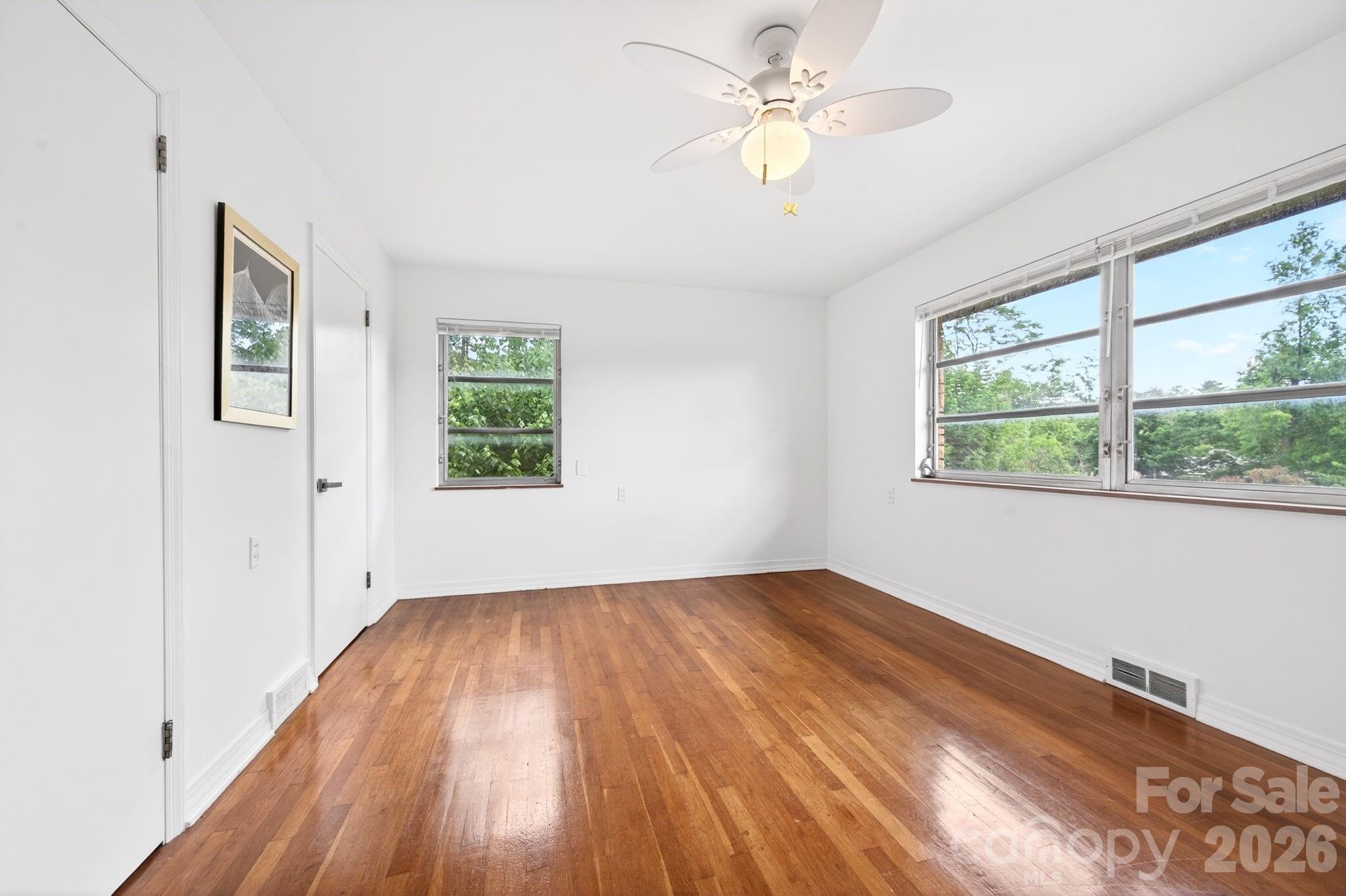 99 Marlborough Road — Asheville