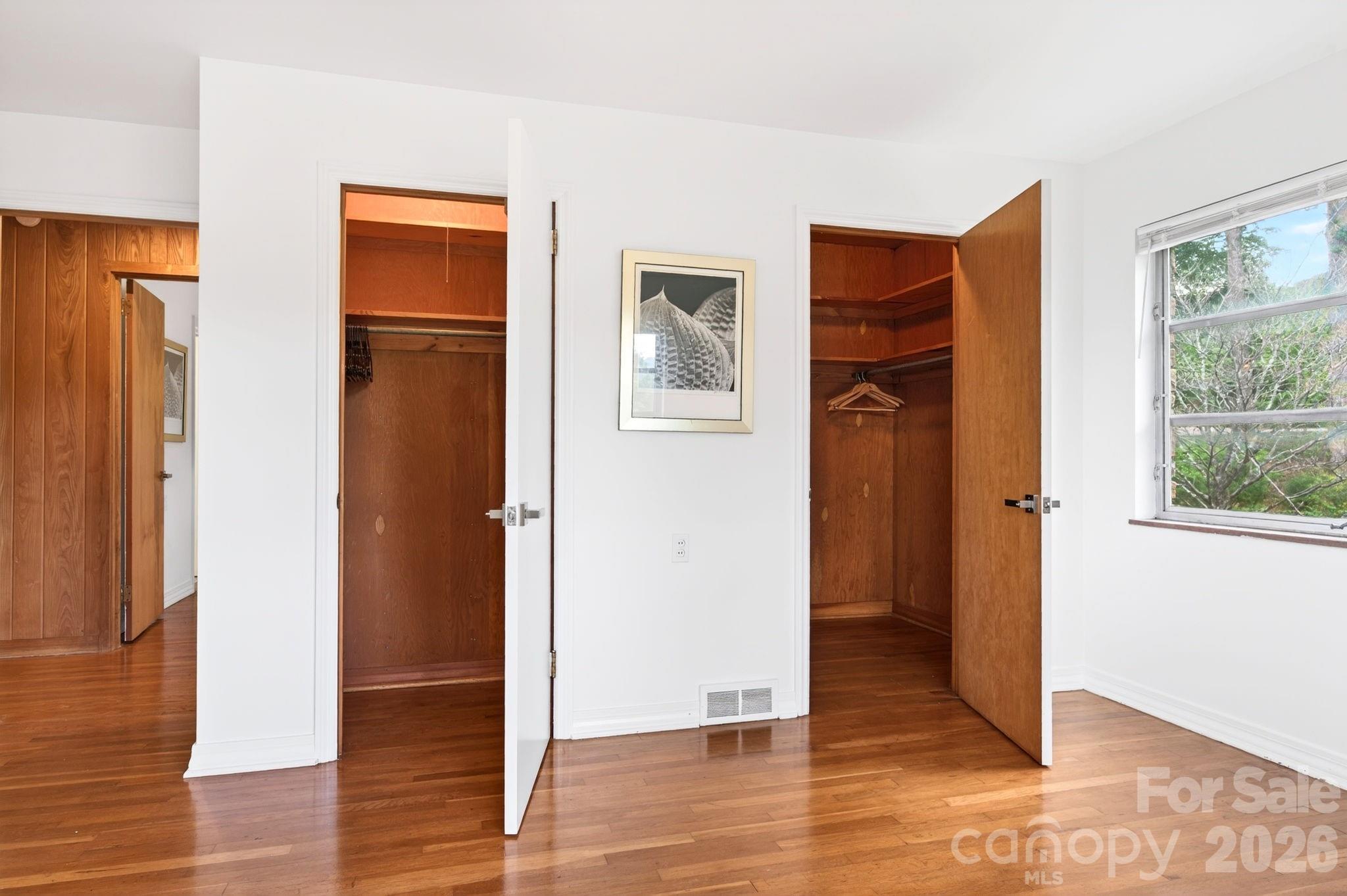 99 Marlborough Road — Asheville